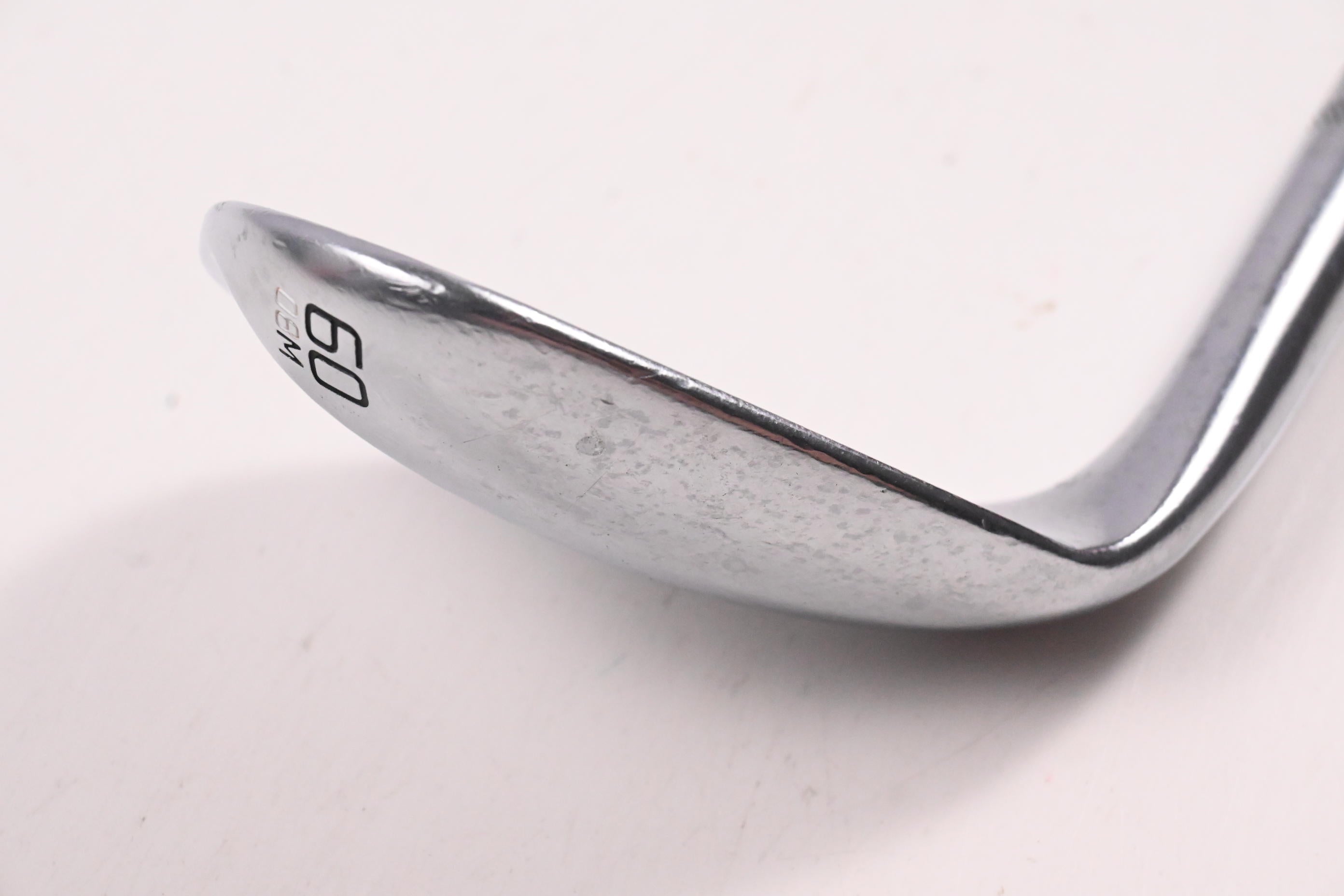 Titleist Vokey SM9 Lob Wedge / 60 Degree / Wedge Flex Titleist Vokey Shaft