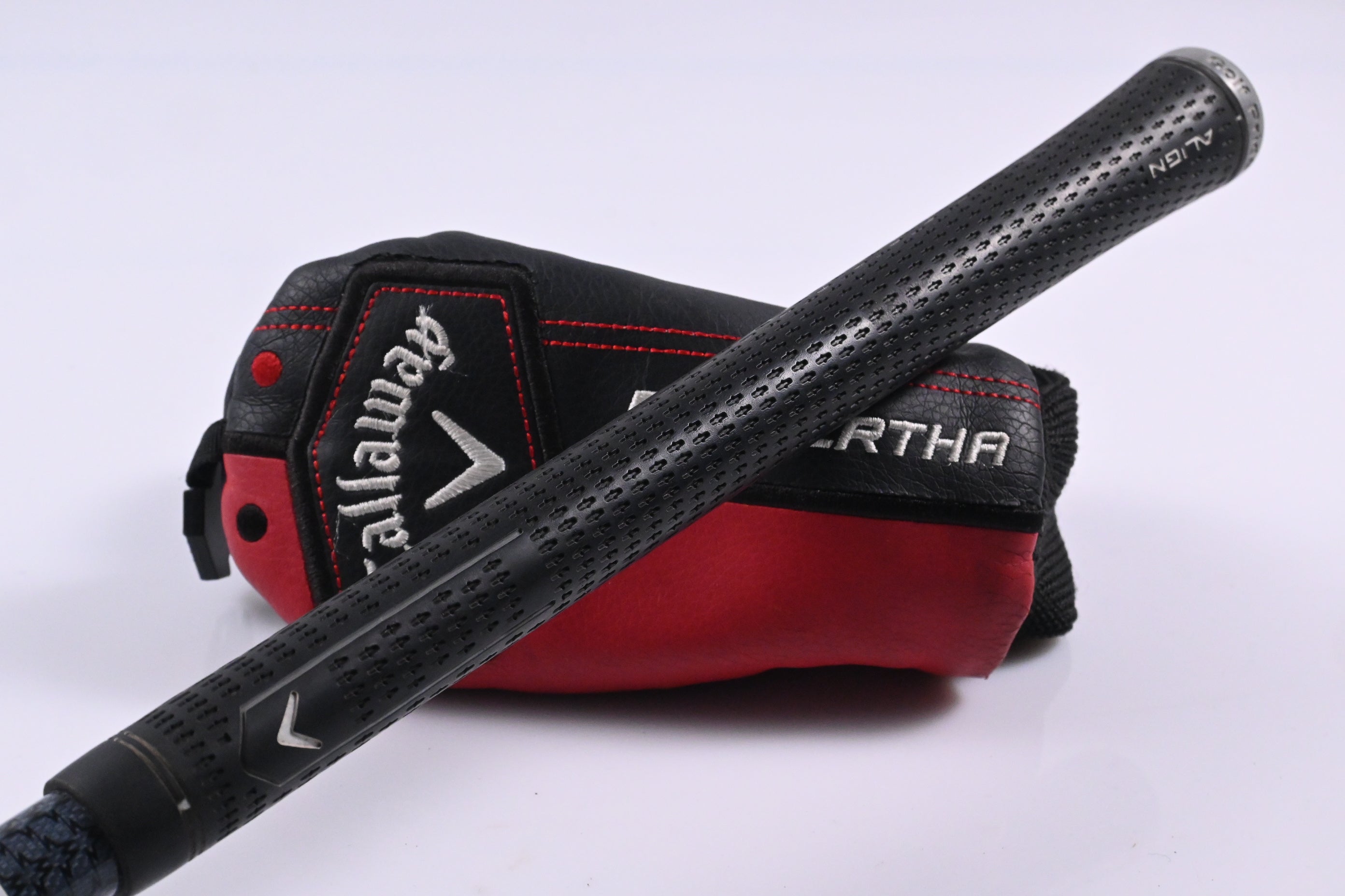 Callaway Great Big Bertha 2023 #5 Hybrid / 24 Degree / Regular Flex Tensei AV