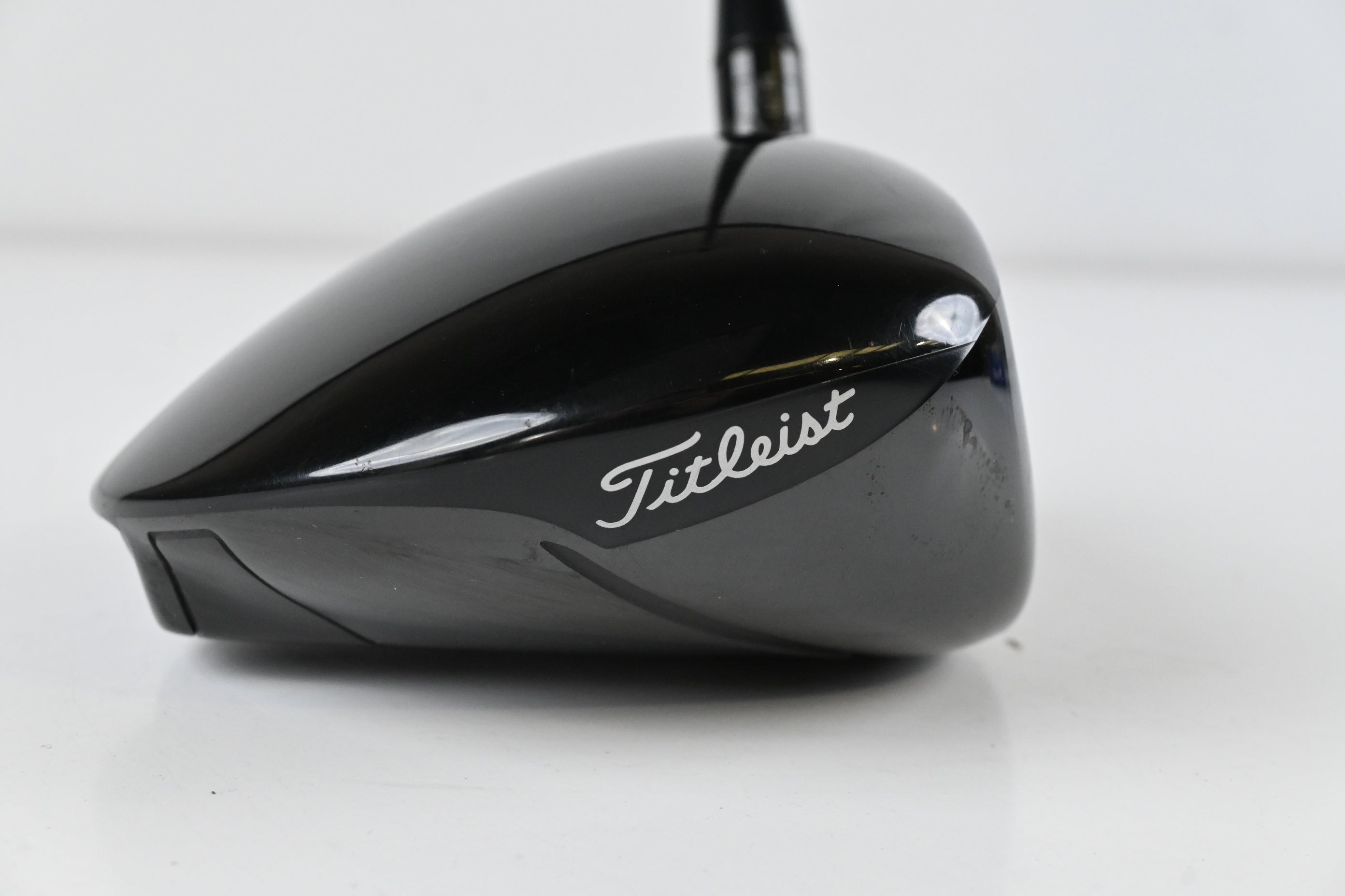 Titleist TSR4 Driver / 10 Degree / Tour X-Flex Diamana ZF60 Shaft