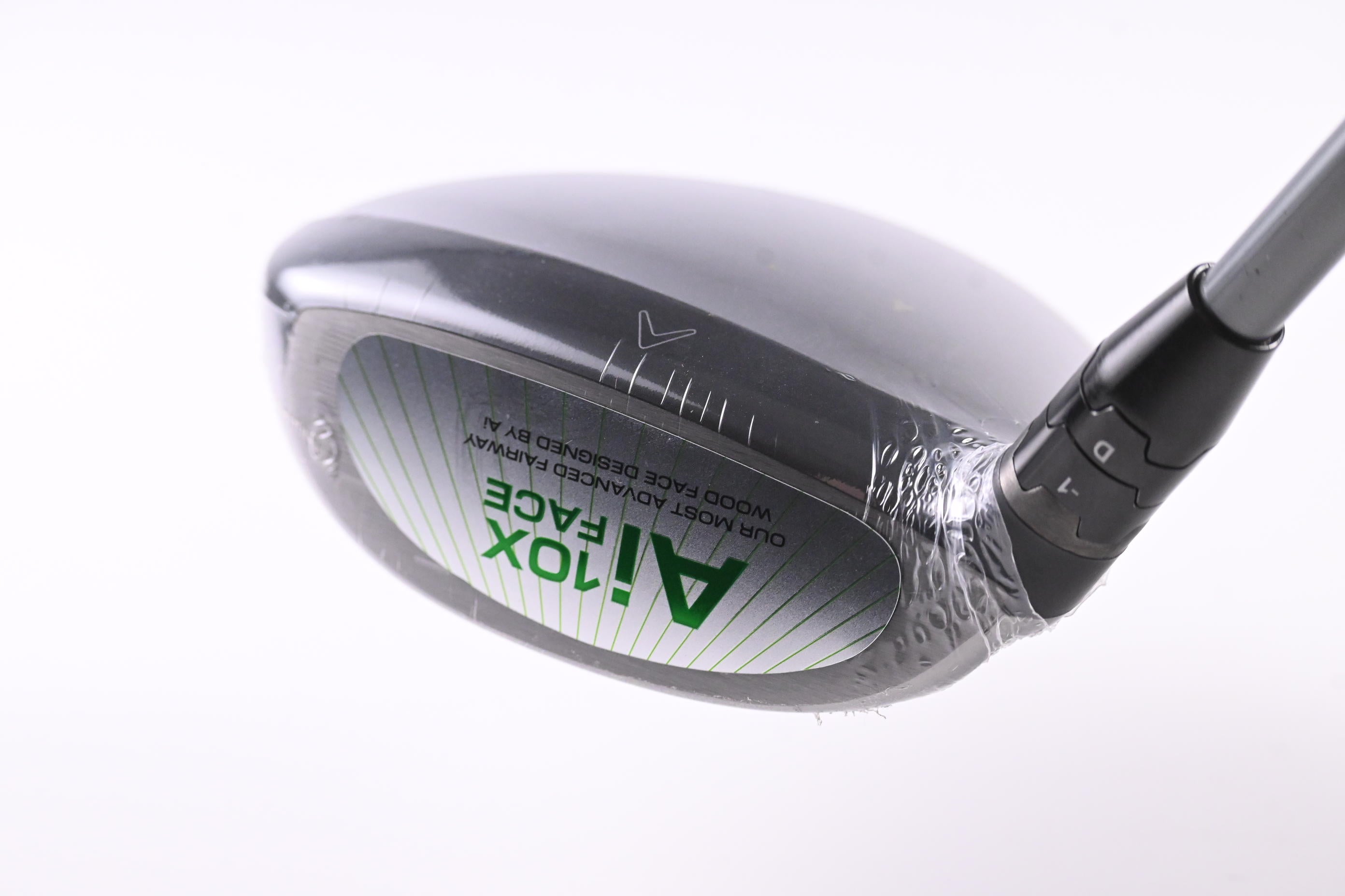Callaway Elyte #3 Wood / 15 Degree / Regular Flex Project X Denali Charcoal 60