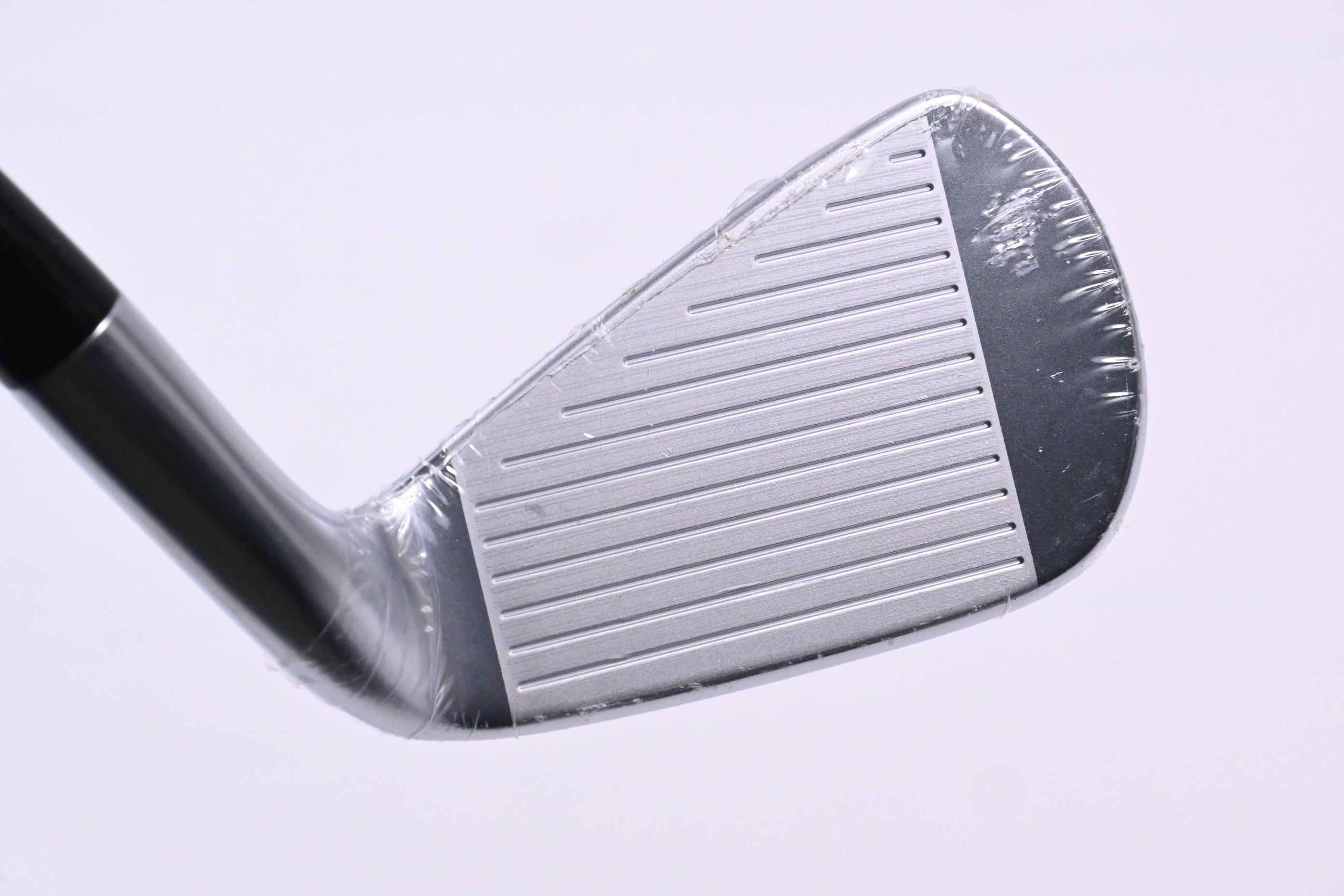 Left Hand Srixon ZXiU Utility #4 Iron / 23 Degree / Regular Flex MMT 80 Shaft