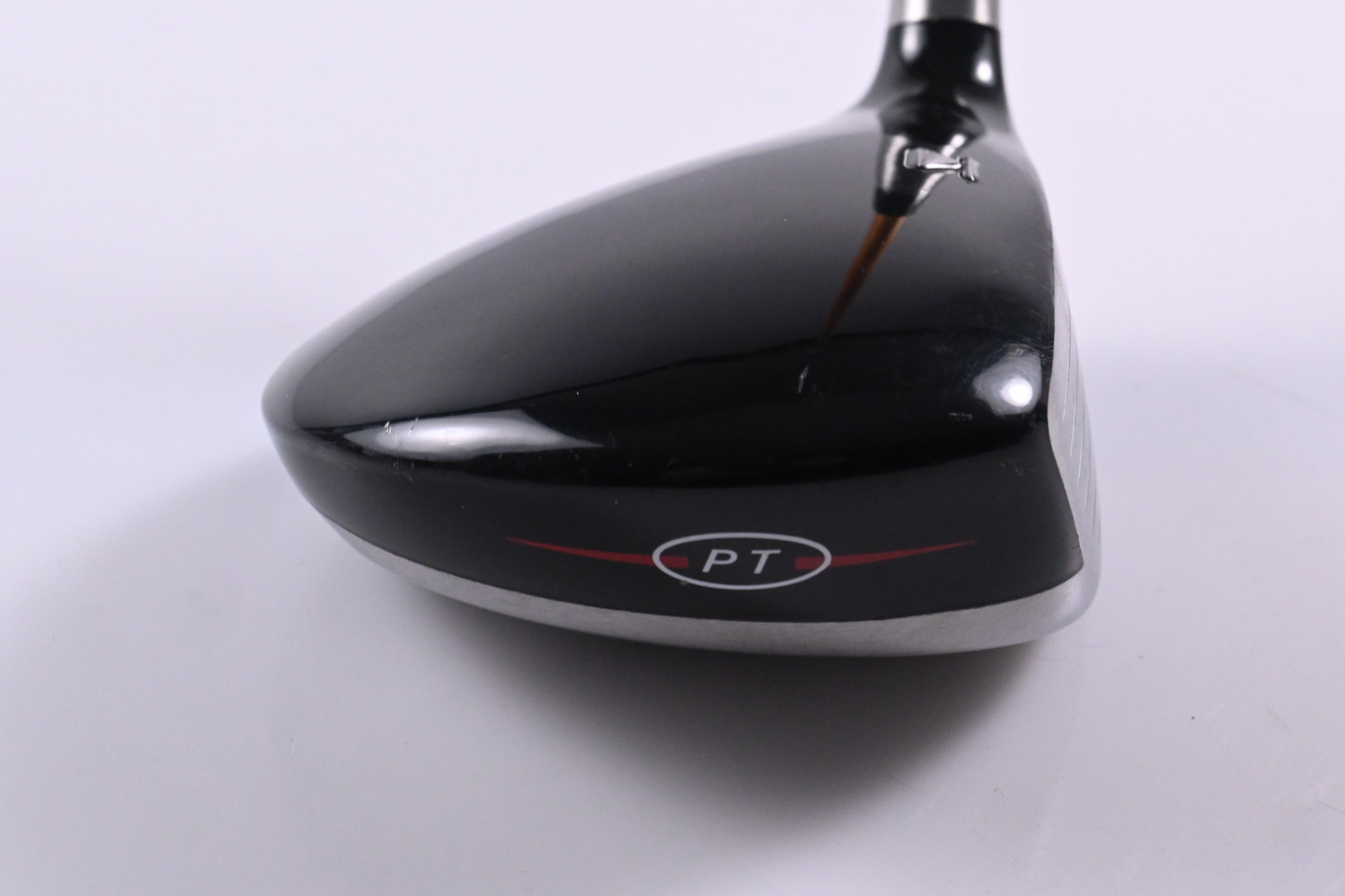 Titleist 906 F2 #3 Wood / 13 Degree / Stiff Flex UST Mamiya ProForce V2 85 Shaft