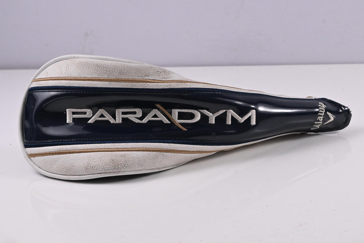 Callaway Paradym Heaven Wood / 20 Degree / Regular Flex Aldila Ascent PL 50