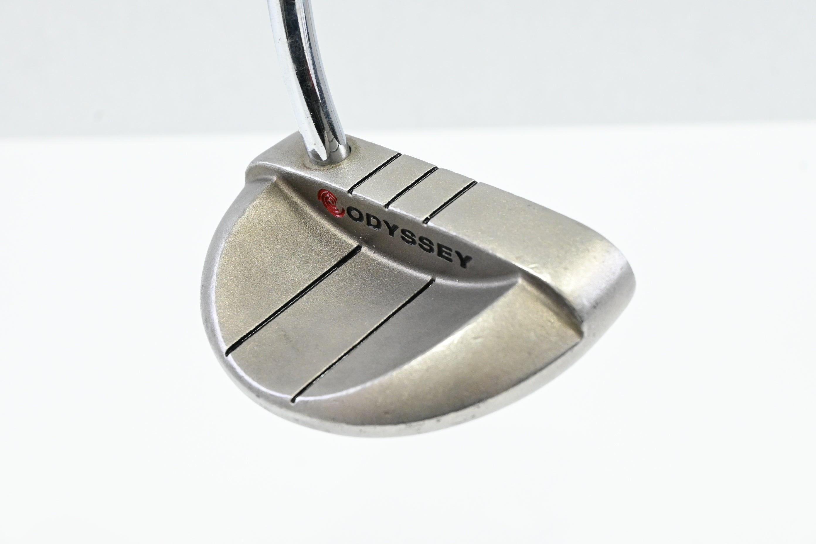 Odyssey Dual Force Rossie I Putter / 34 Inch