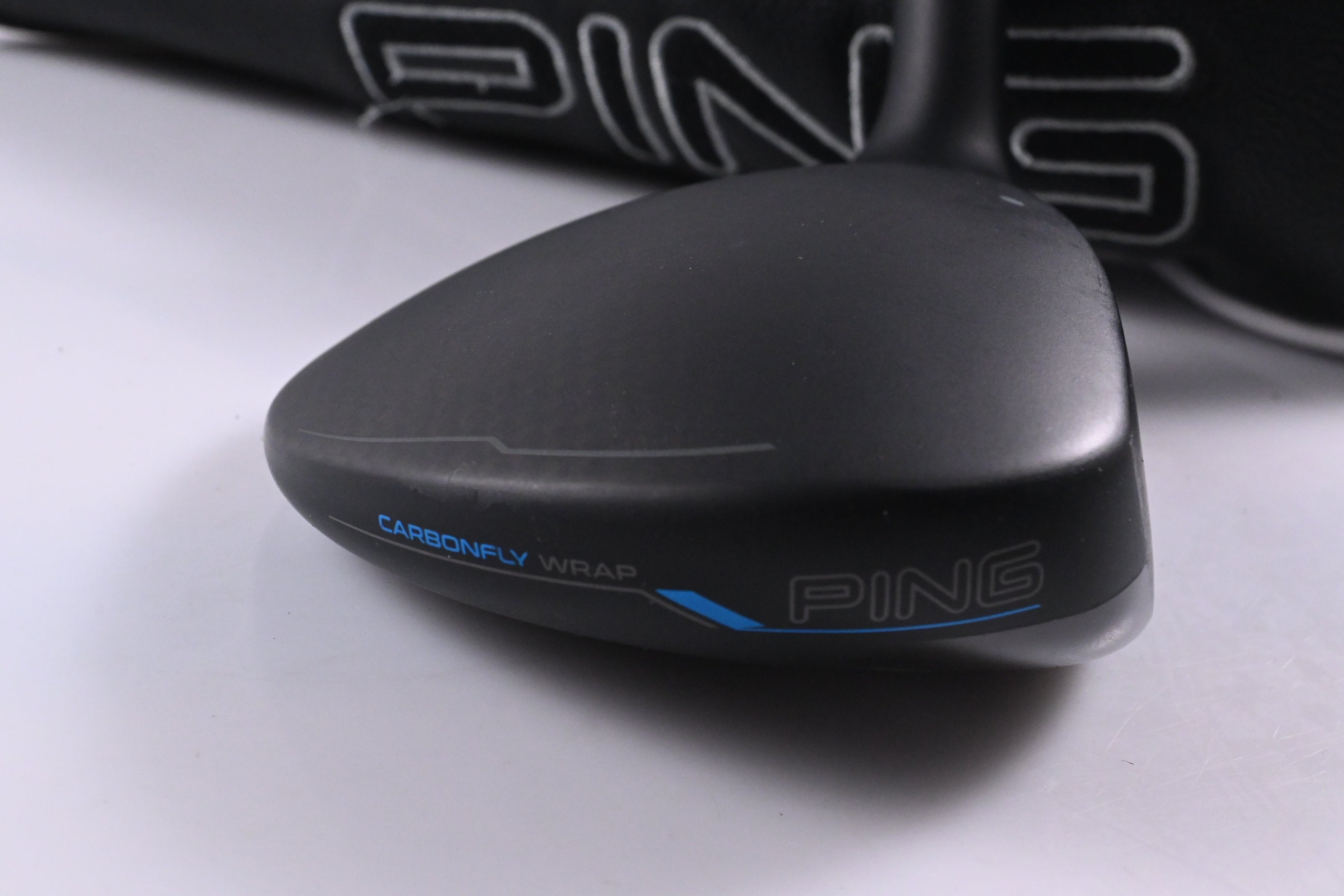 Ping G440 Max #3 Wood / 15 Degree / Stiff Flex Ping Alta CB Blue 65 Shaft