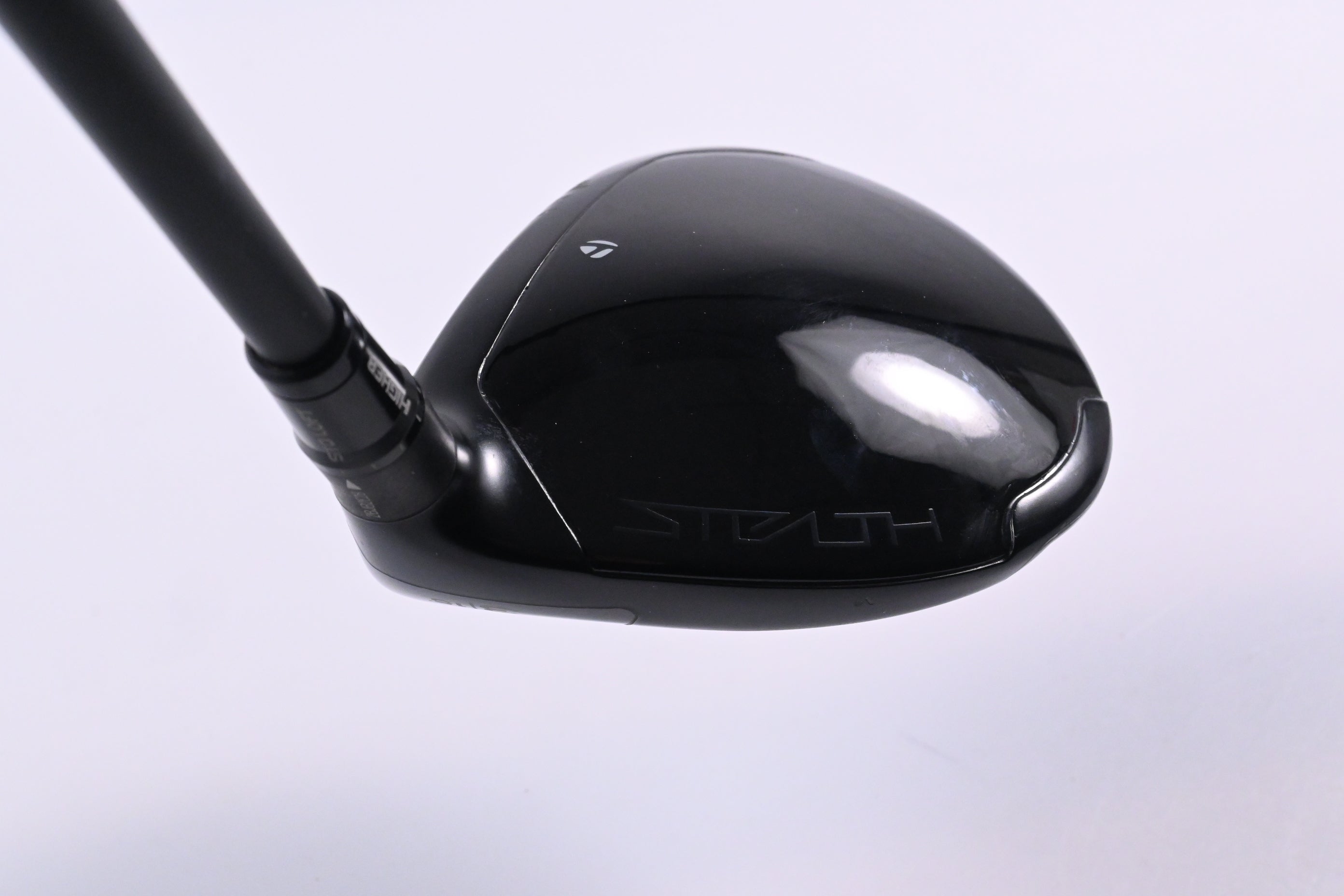 Taylormade Stealth 2 Plus #3 Wood / 15 Degree / X-Flex Tensei 1K Black 65 Shaft