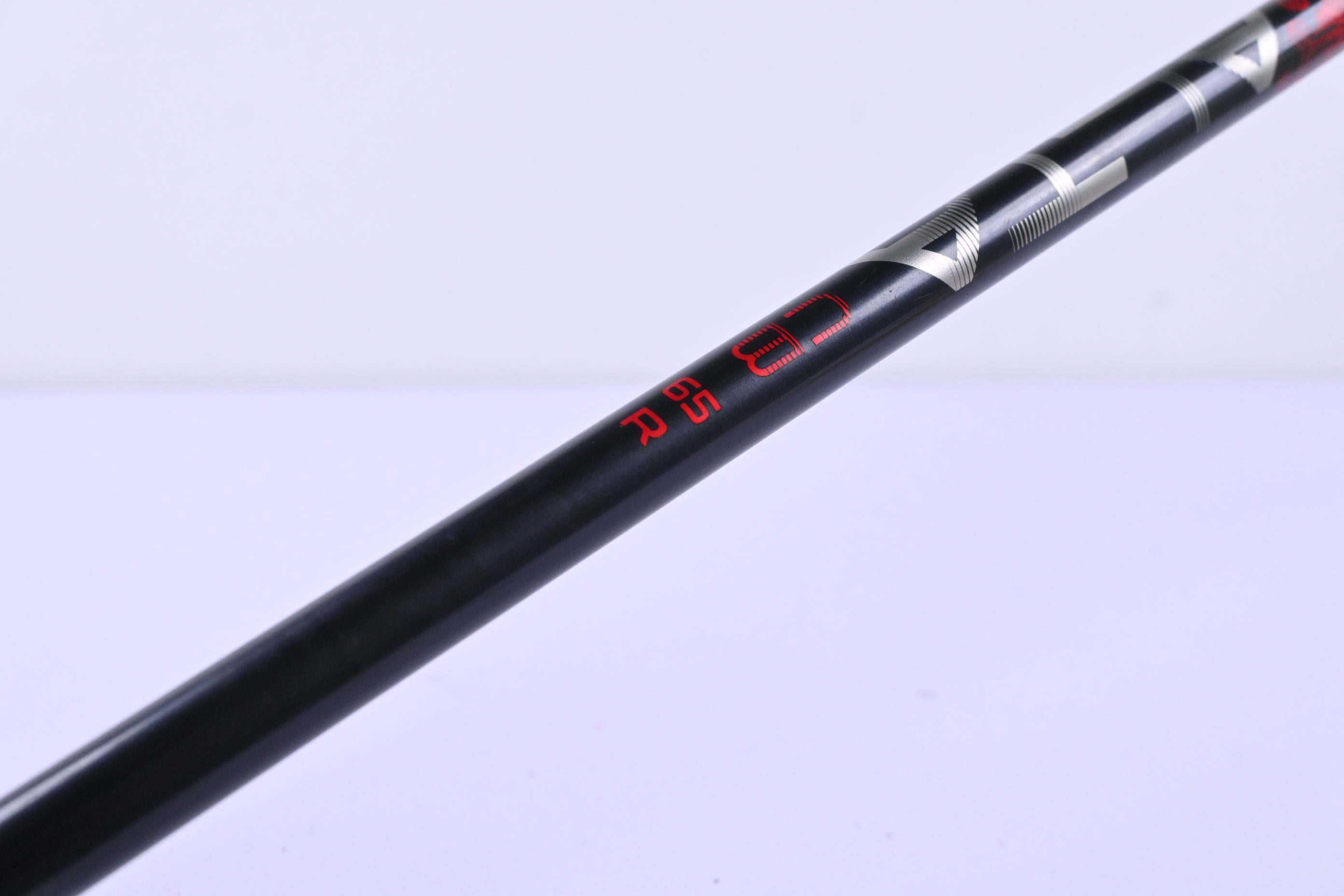 Ping G410 SFT #3 Wood / 16 Degree / Regular Flex Ping Alta CB Red 65 Shaft