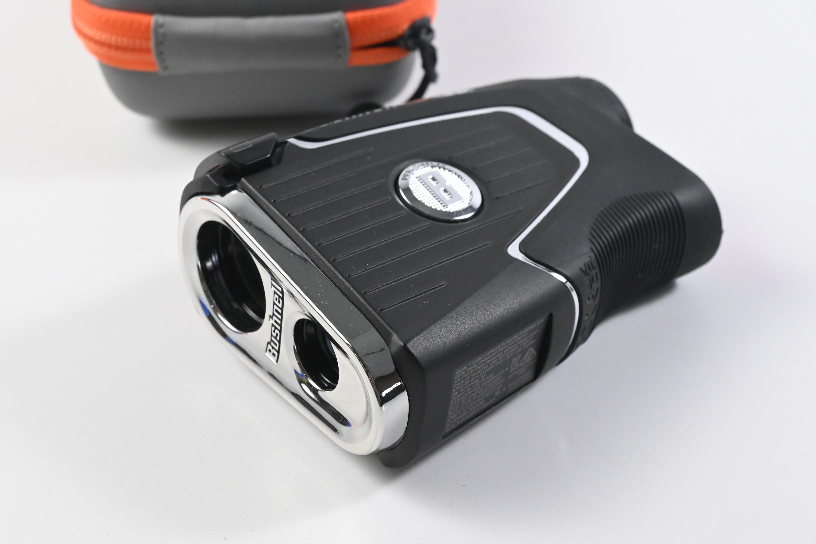 Bushnell Pro X3+Link Laser / Rangefinder