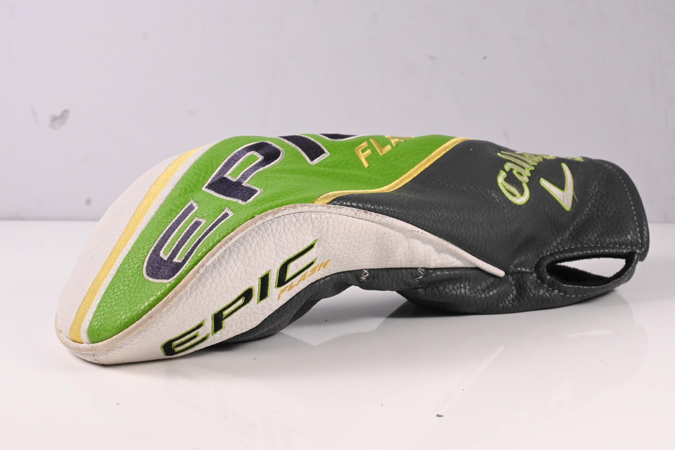 Callaway Epic Flash Driver / 9 Degree / Stiff Flex Tensei AV Blue 65 Shaft