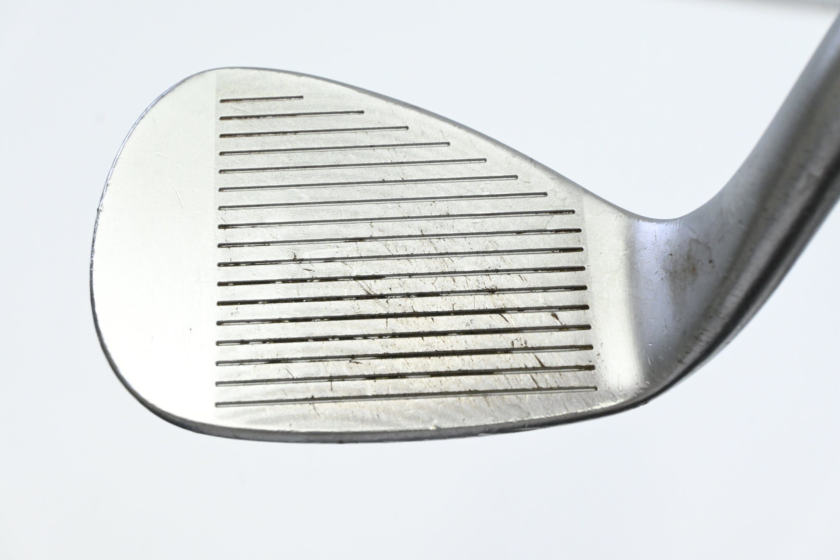 Cobra Tour Trusty Lob Wedge / 58 Degree / Wedge Flex Steel Shaft