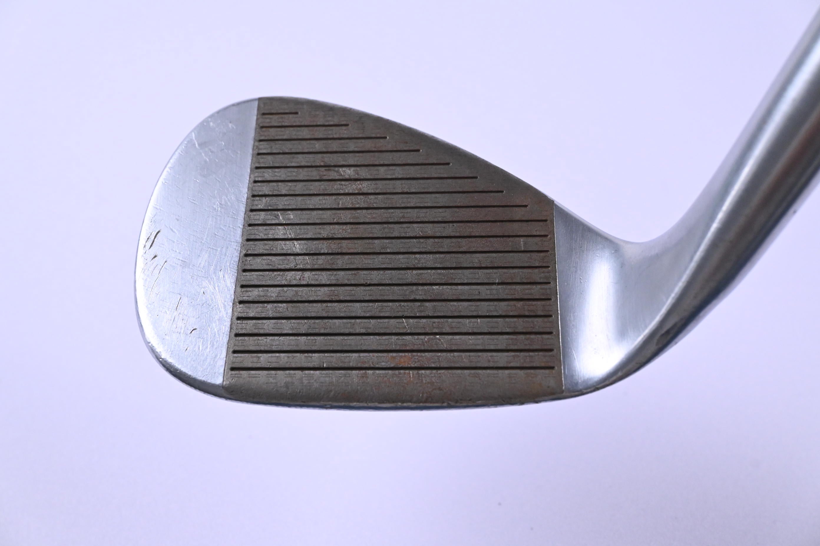 Taylormade Milled Grind 2 Tiger Woods Sand Wedge / 56 Degree / Stiff Flex S400