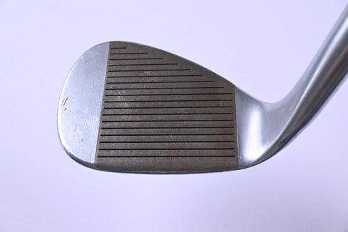 Taylormade Milled Grind 2 Tiger Woods Sand Wedge / 56 Degree / Stiff Flex S400
