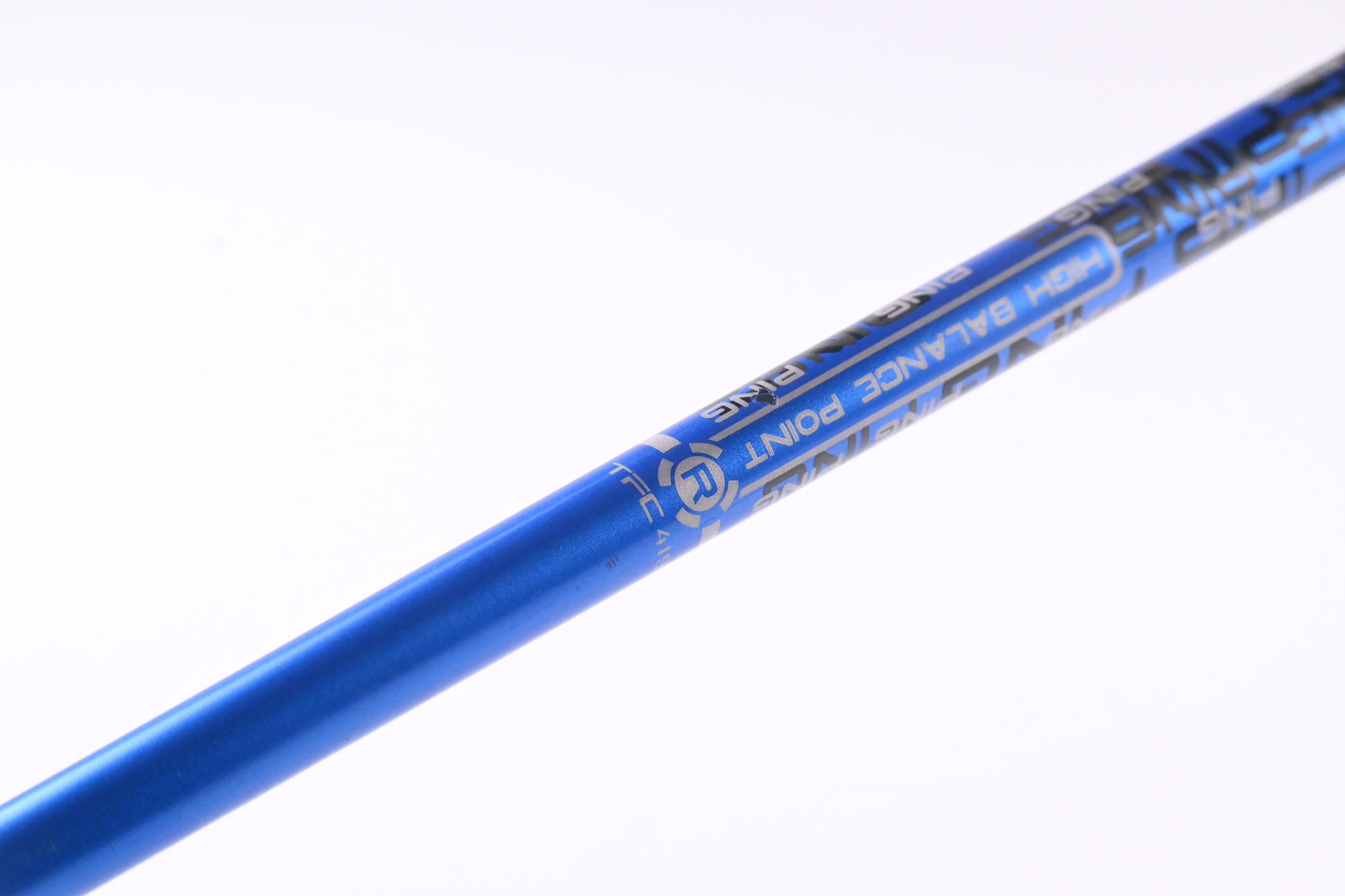 Ping G30 SF Tec Driver / 12 Degree / Regular Flex Ping TFC 419 Shaft