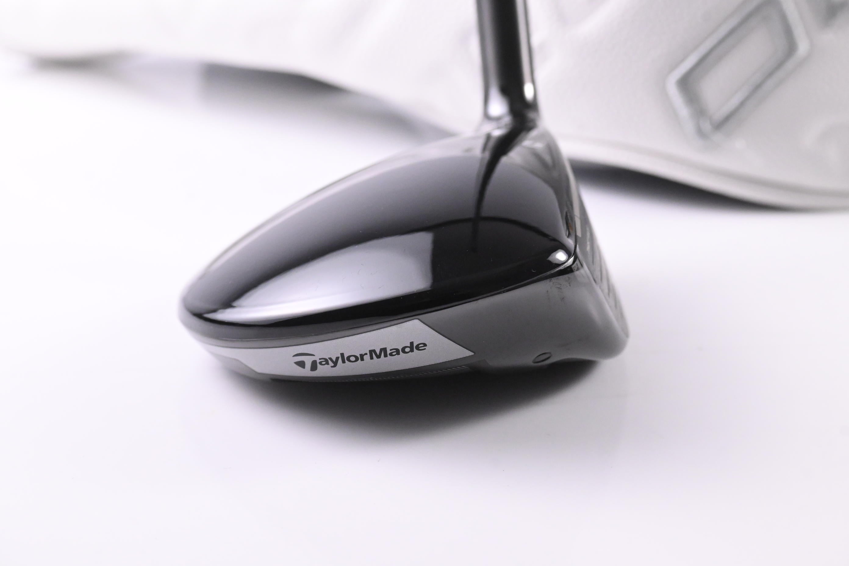 Taylormade Qi10 #5 Wood / 18 Degree / Regular Flex Fujikura Ventus TR Blue 6