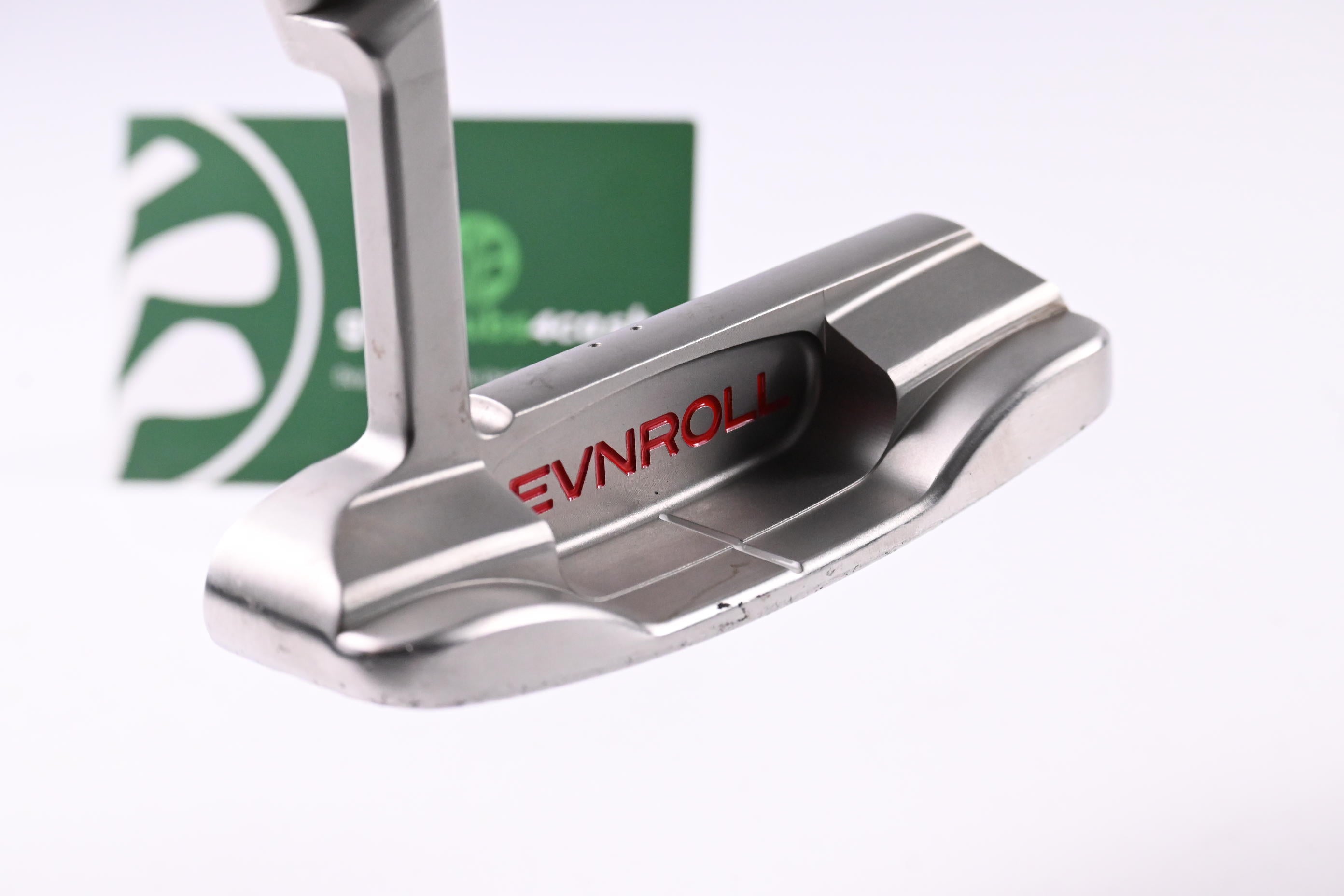 Evnroll Classics ER1.2 Putter / 34 Inch