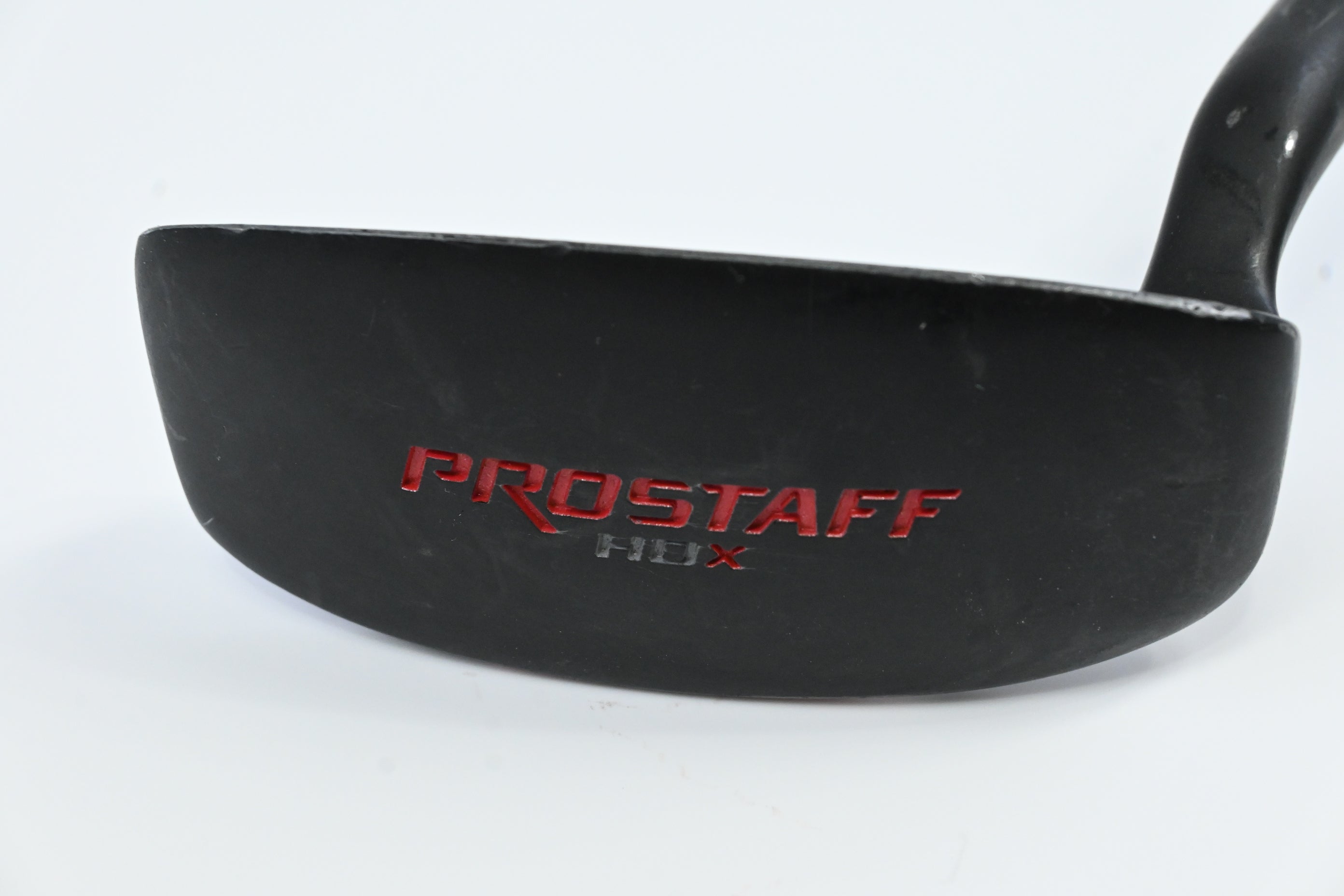 Wilson Prostaff HDX Chipper Wedge / 36 Degree / Wedge Flex Steel Shaft