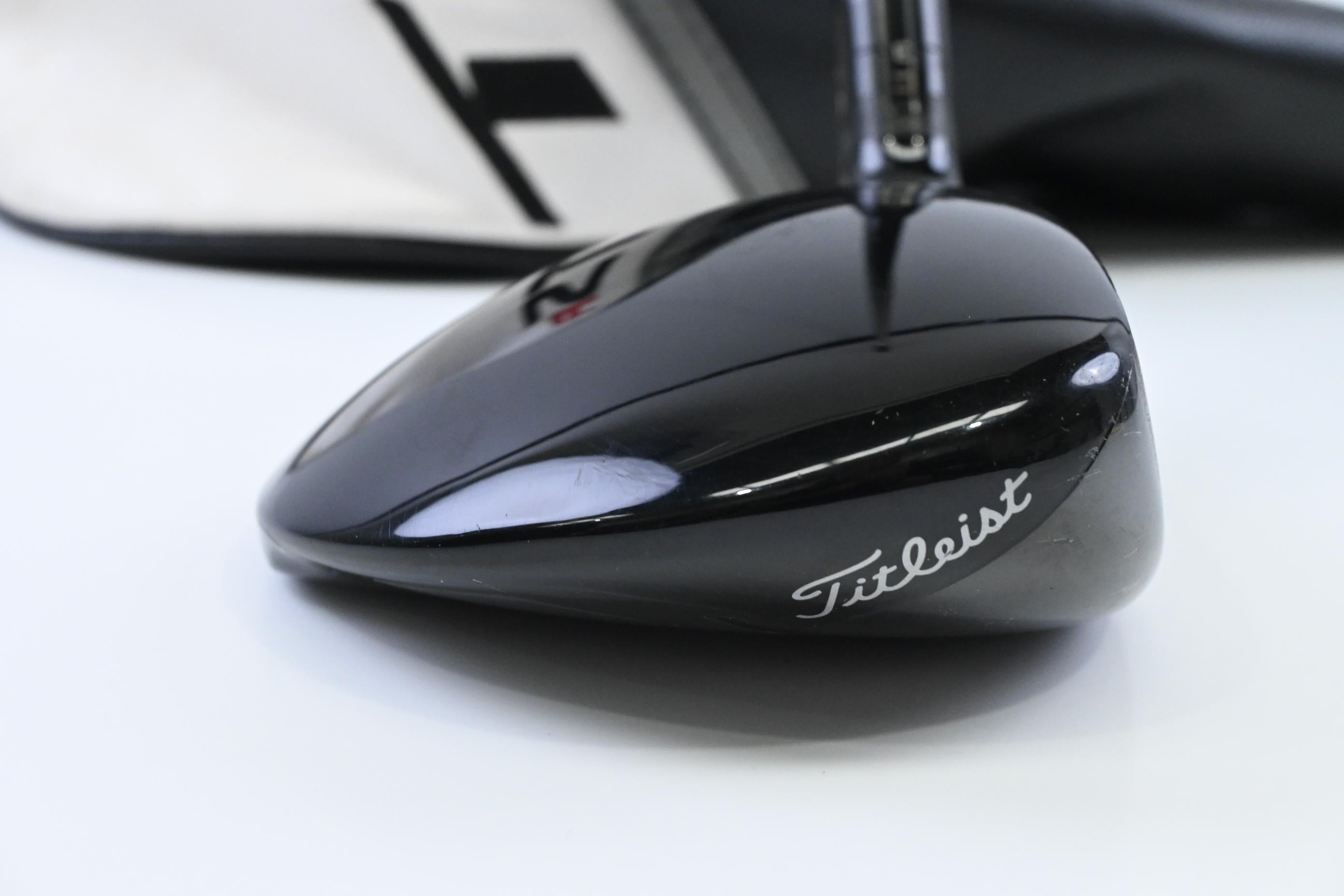 Titleist TSR2+ #3 Wood / 13 Degree / Regular Flex Tensei AV Blue 65 Shaft