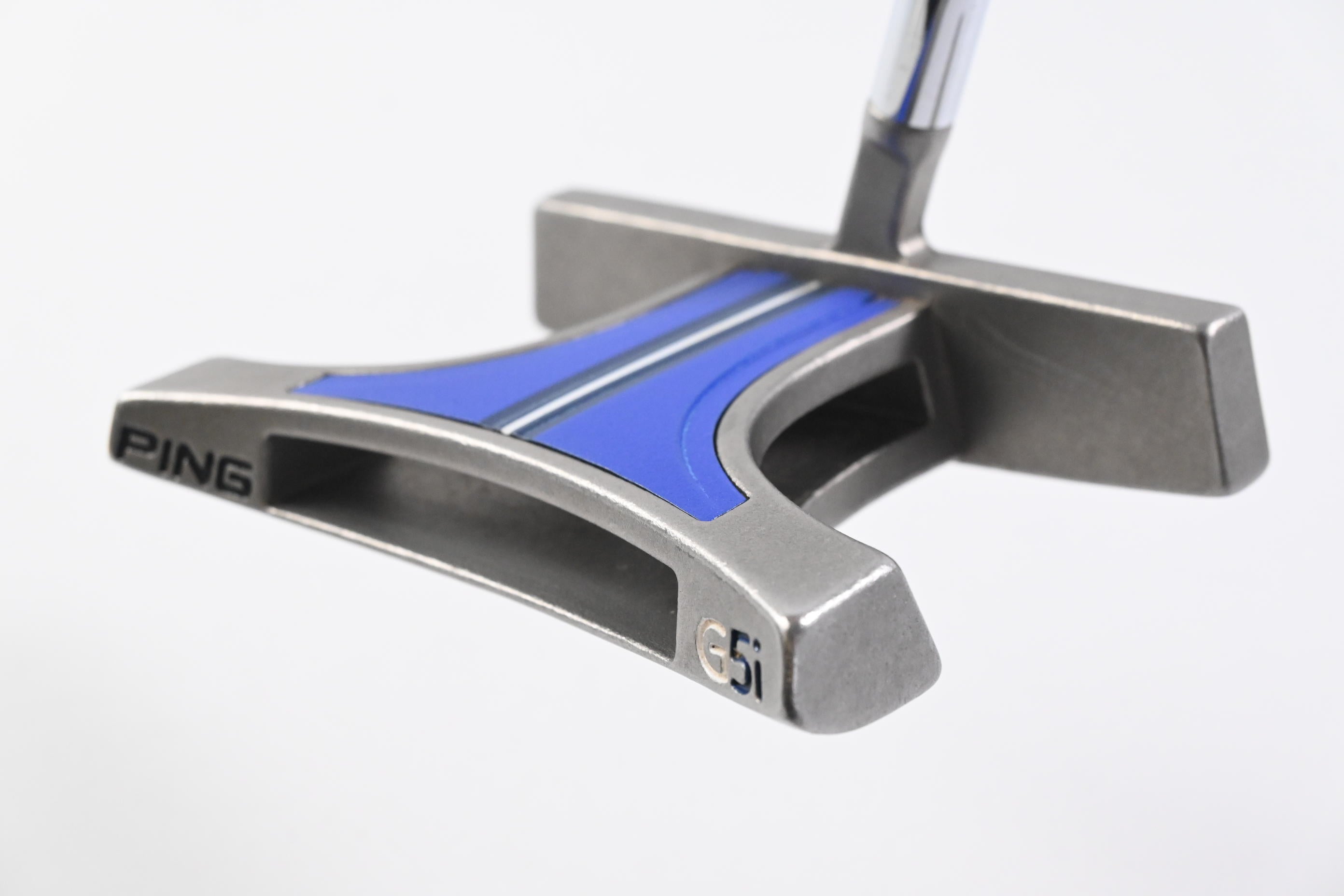 Left Hand Ping G5i UG-LE Putter / 35 Inch