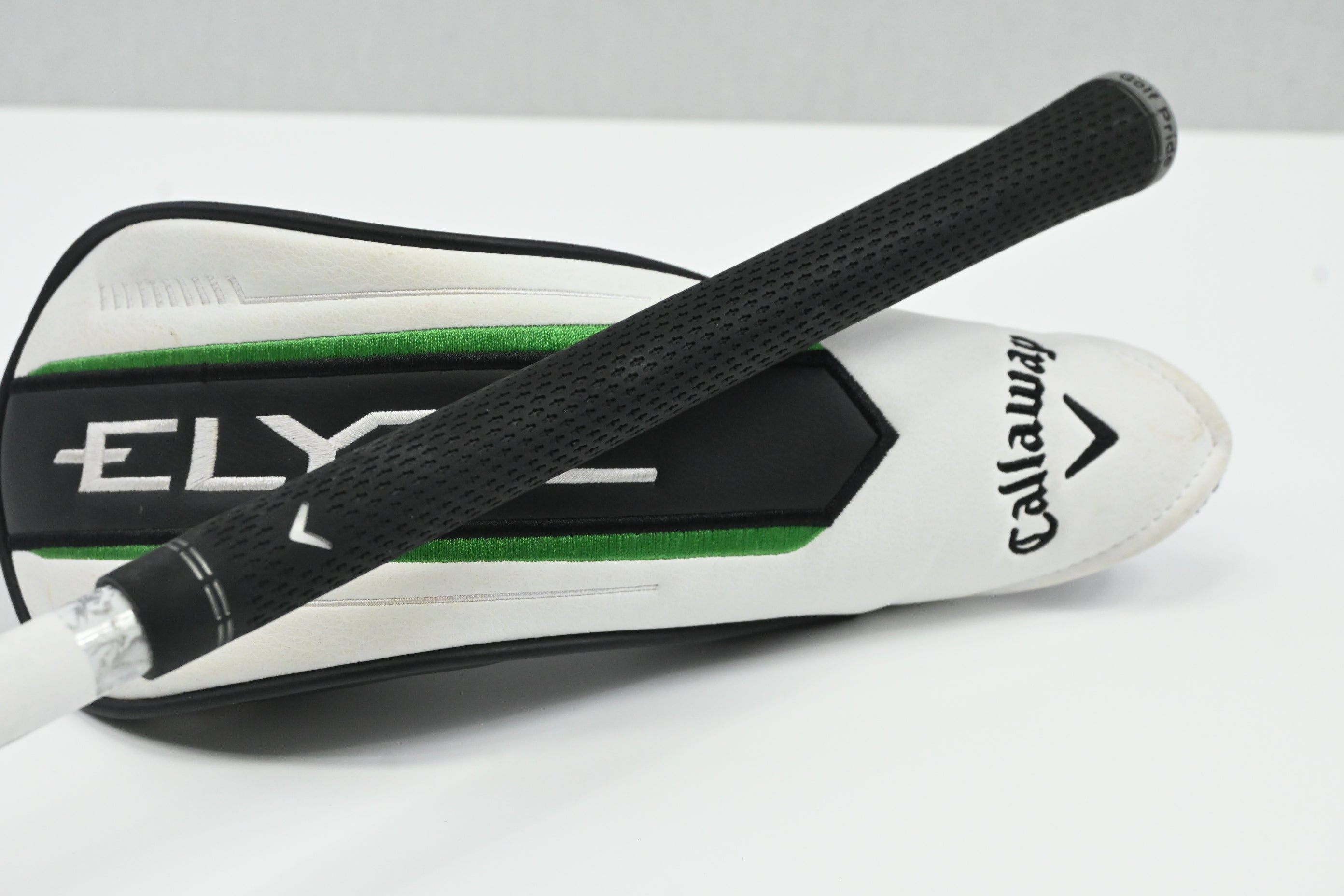 Callaway Elyte #3 Wood / 16.5 Degree / Regular Flex Denali Charcoal 60