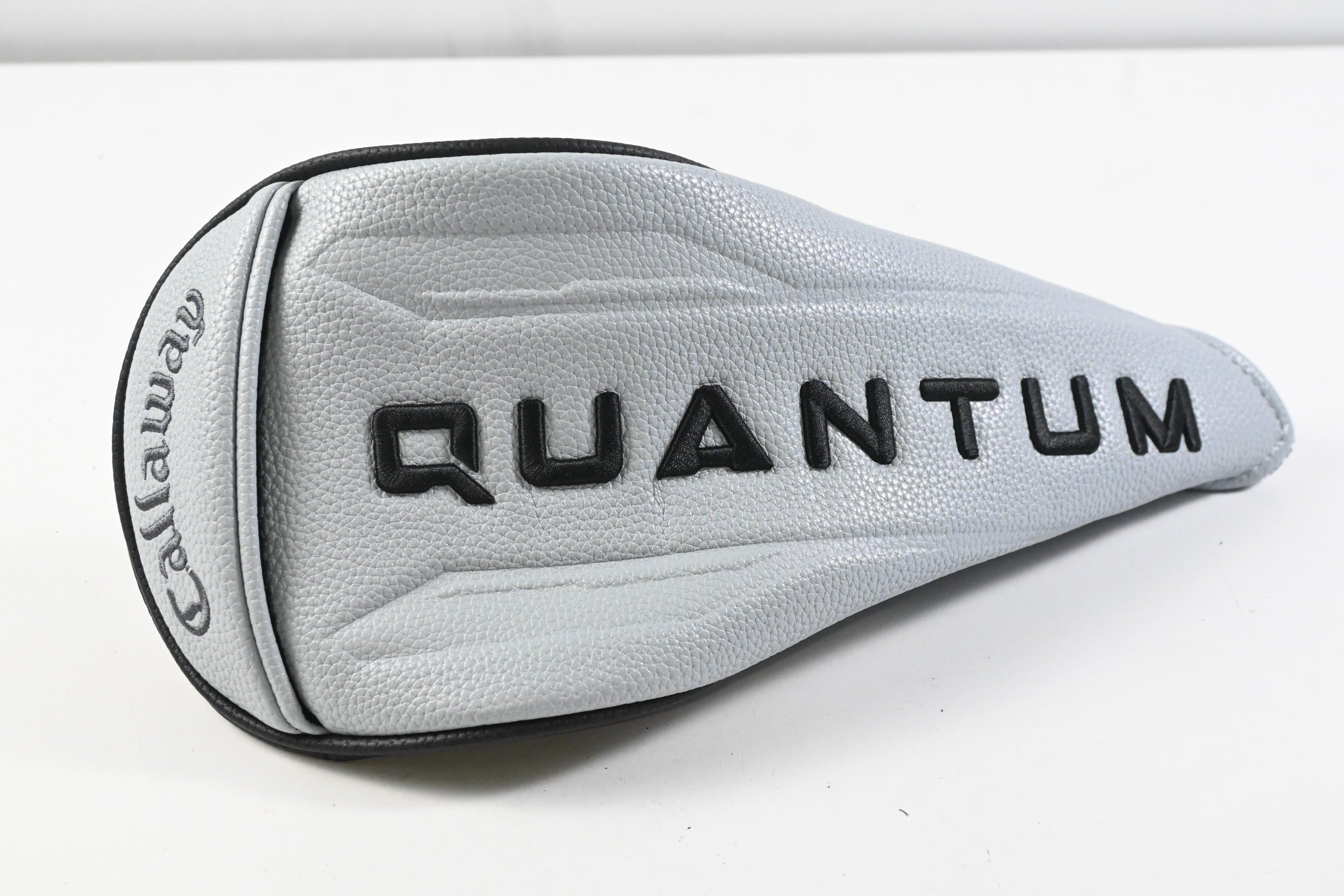 Callaway Quantum Max Driver / 10.5 Degree / X-Flex Ventus Black 6 Shaft