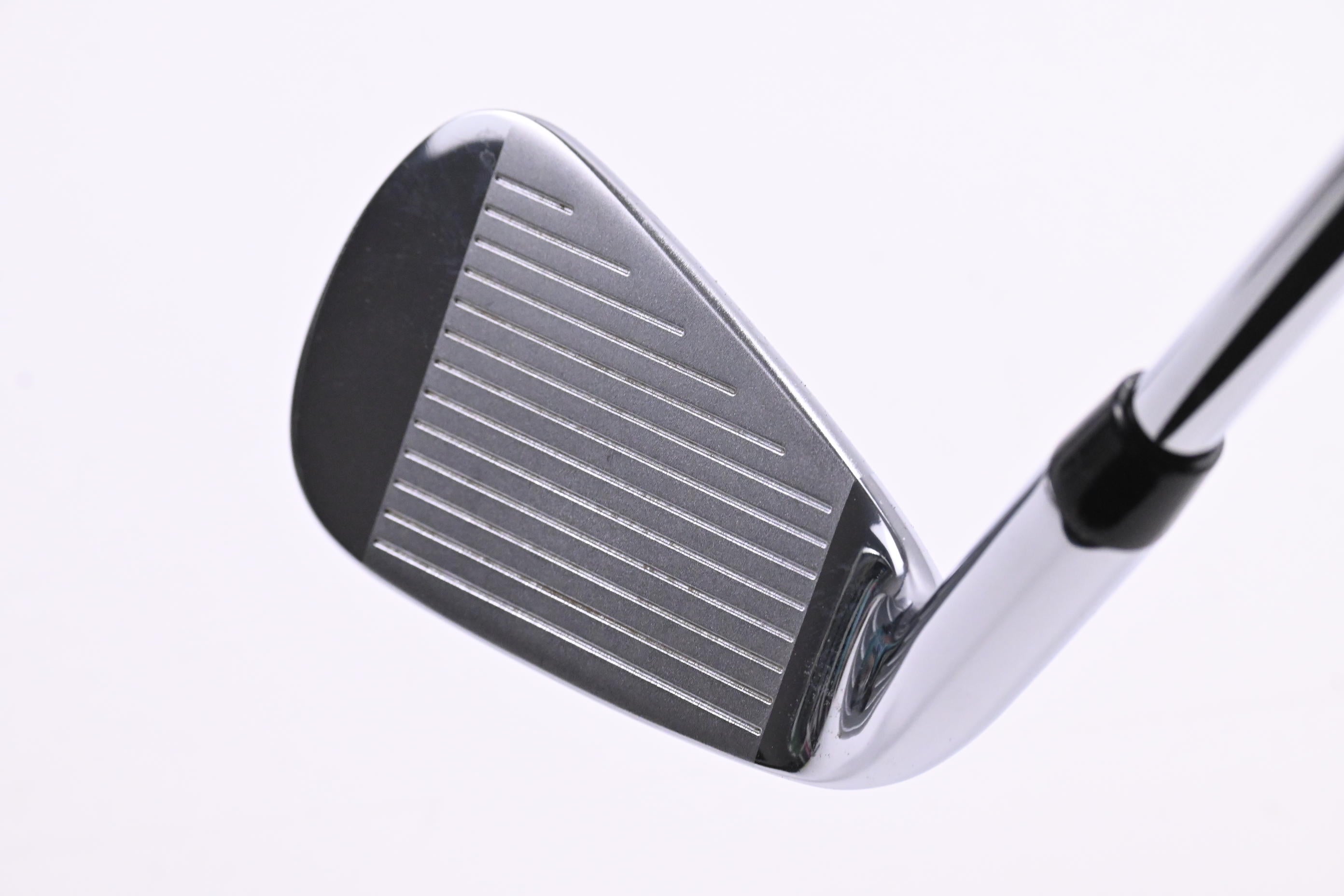 Callaway Elyte Mid Iron #7 Iron / Stiff Flex Vector 90 Shaft