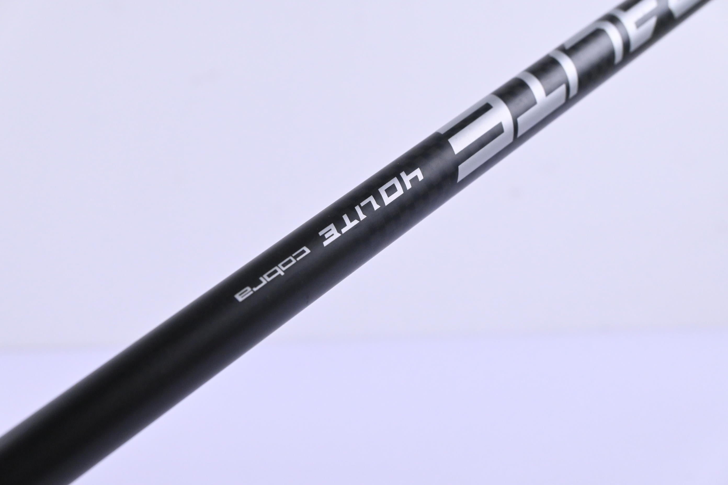 Cobra Air-X Driver / 11.5 Degree / Senior Flex Cobra Ultralite 40 Shaft