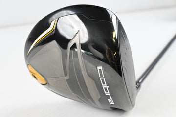 Cobra Fly-Z Driver / 9-12 Degree / Regular Flex VLCT-SP 60 Shaft
