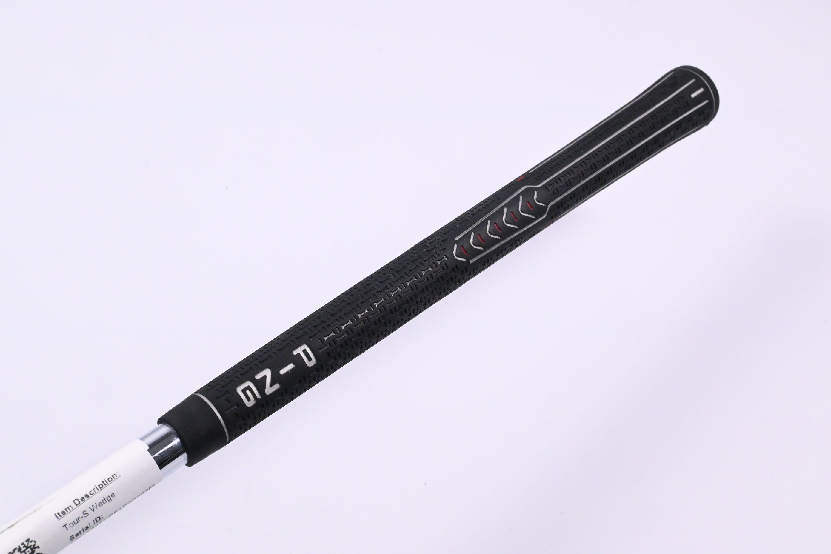 Ping Tour-S Gap Wedge / 52 Degree / Black Dot / Wedge Flex Shimada S-Lite Shaft