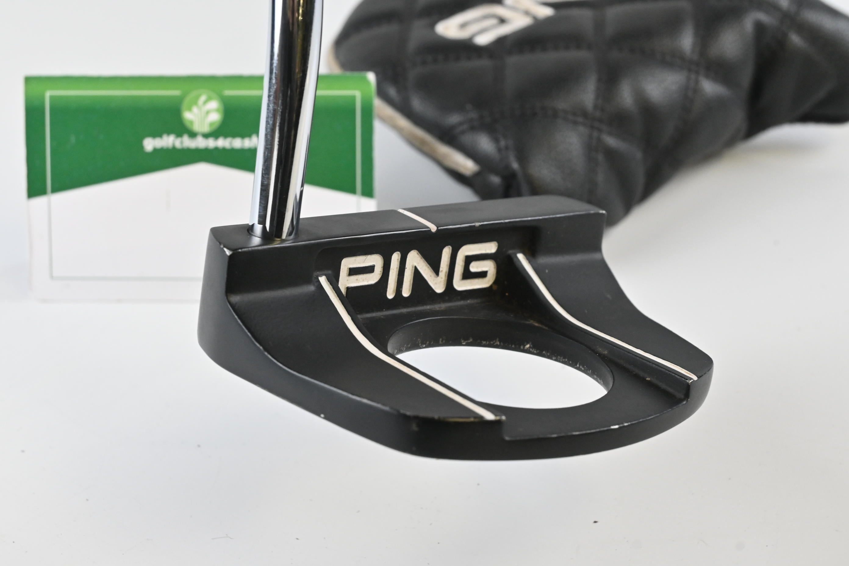 Ping 2023 Tyne G Putter / 34 Inch