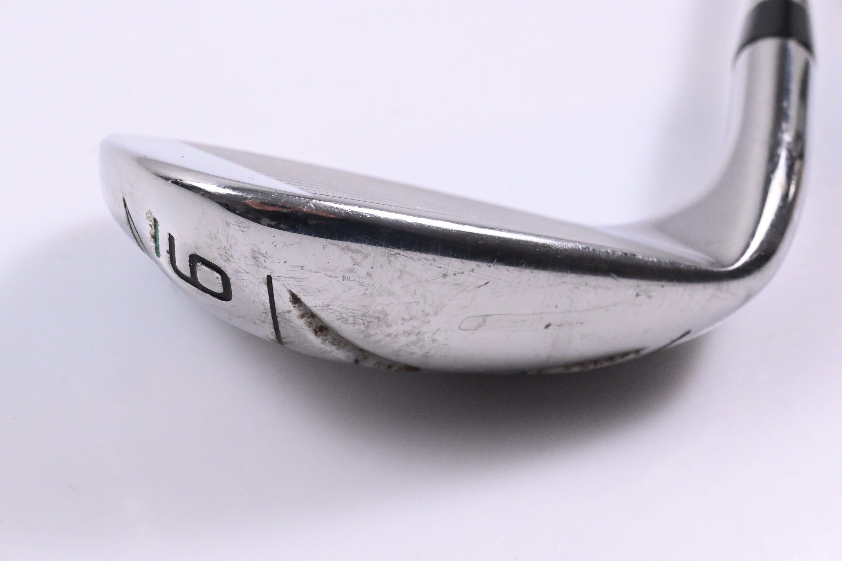 Ladies Nike Verdana #9 Iron / Ladies Flex Nike Verdana Shaft