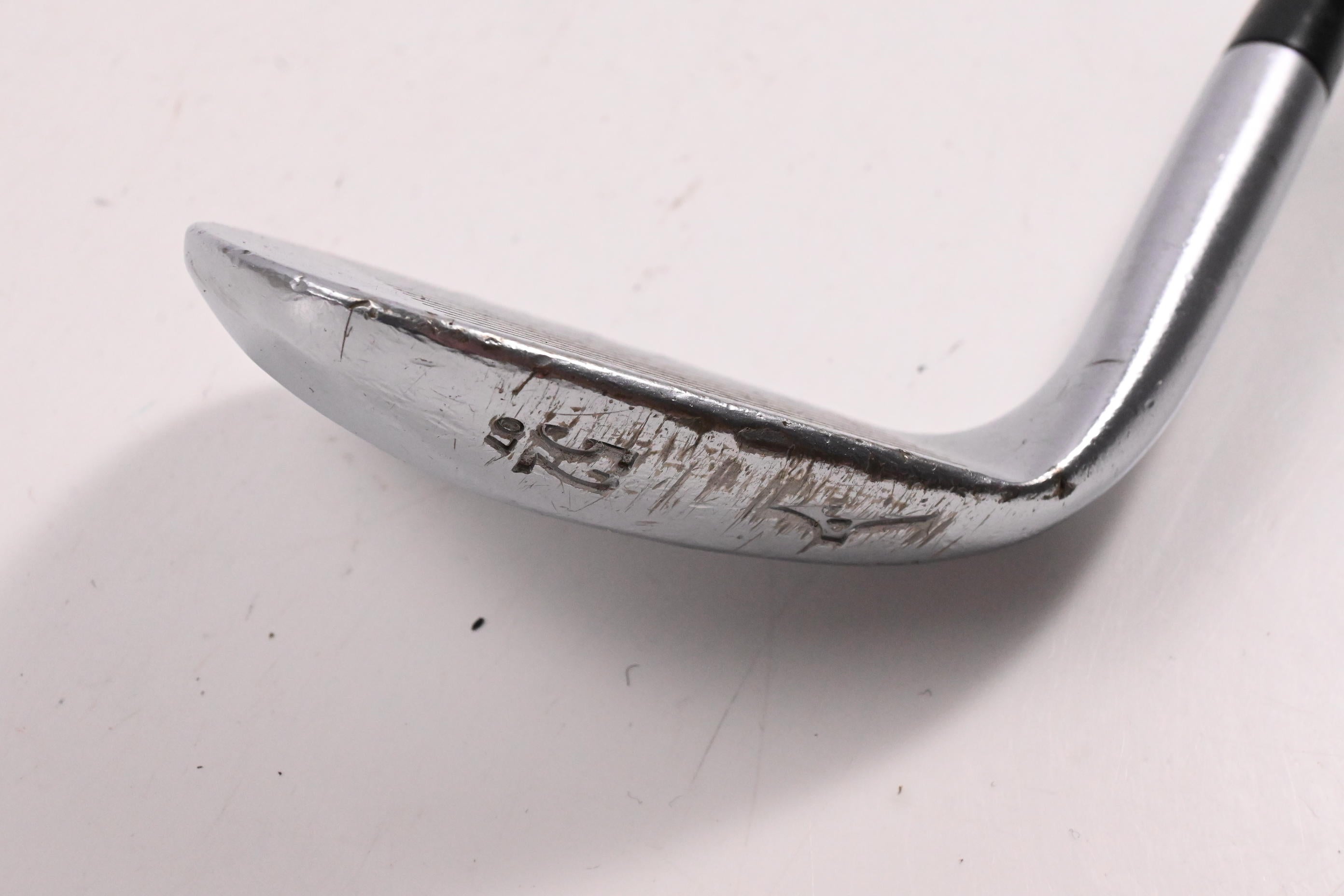 Mizuno MP T-10 Gap Wedge / 52 Degree / Wedge Flex Dynamic Gold Shaft