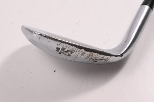 Mizuno MP T-10 Gap Wedge / 52 Degree / Wedge Flex Dynamic Gold Shaft