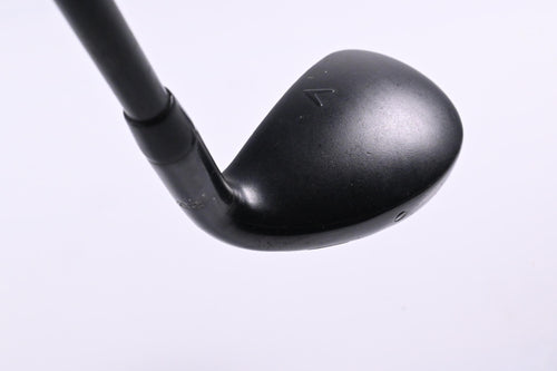 Callaway XR #4 Hybrid / 22 Degree / Regular Flex Project X 58g Shaft