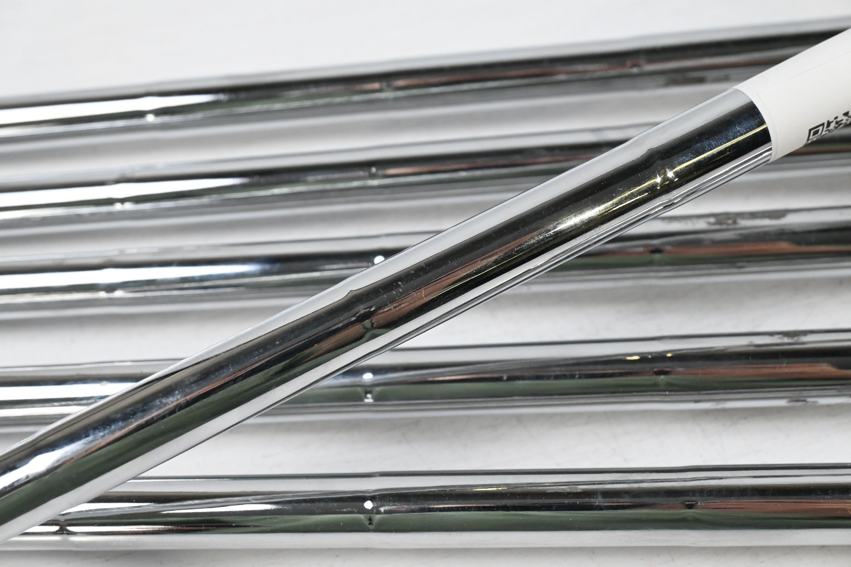 Lynx Prowler VT Irons / 5-PW / Stiff Flex Steel Shaft