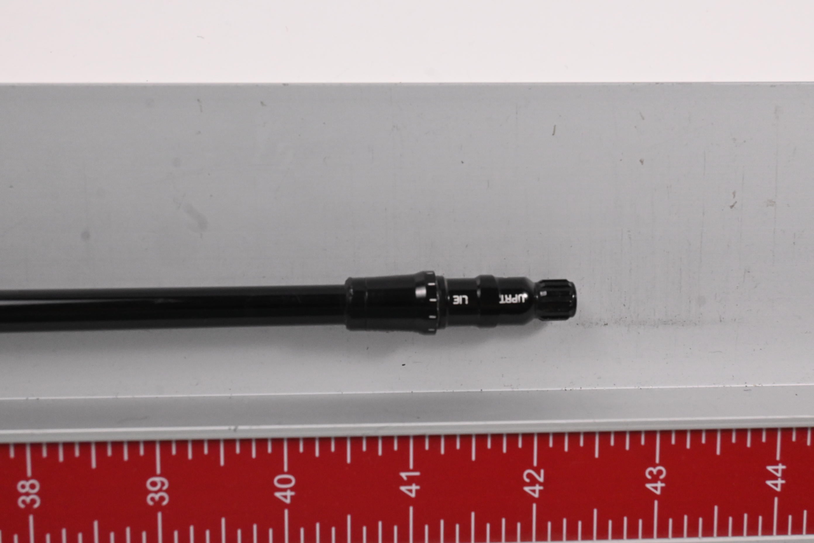 Mitsubishi Kuro Kage Silver 60 Fairway Shaft / X-Flex / Taylormade 2nd Gen