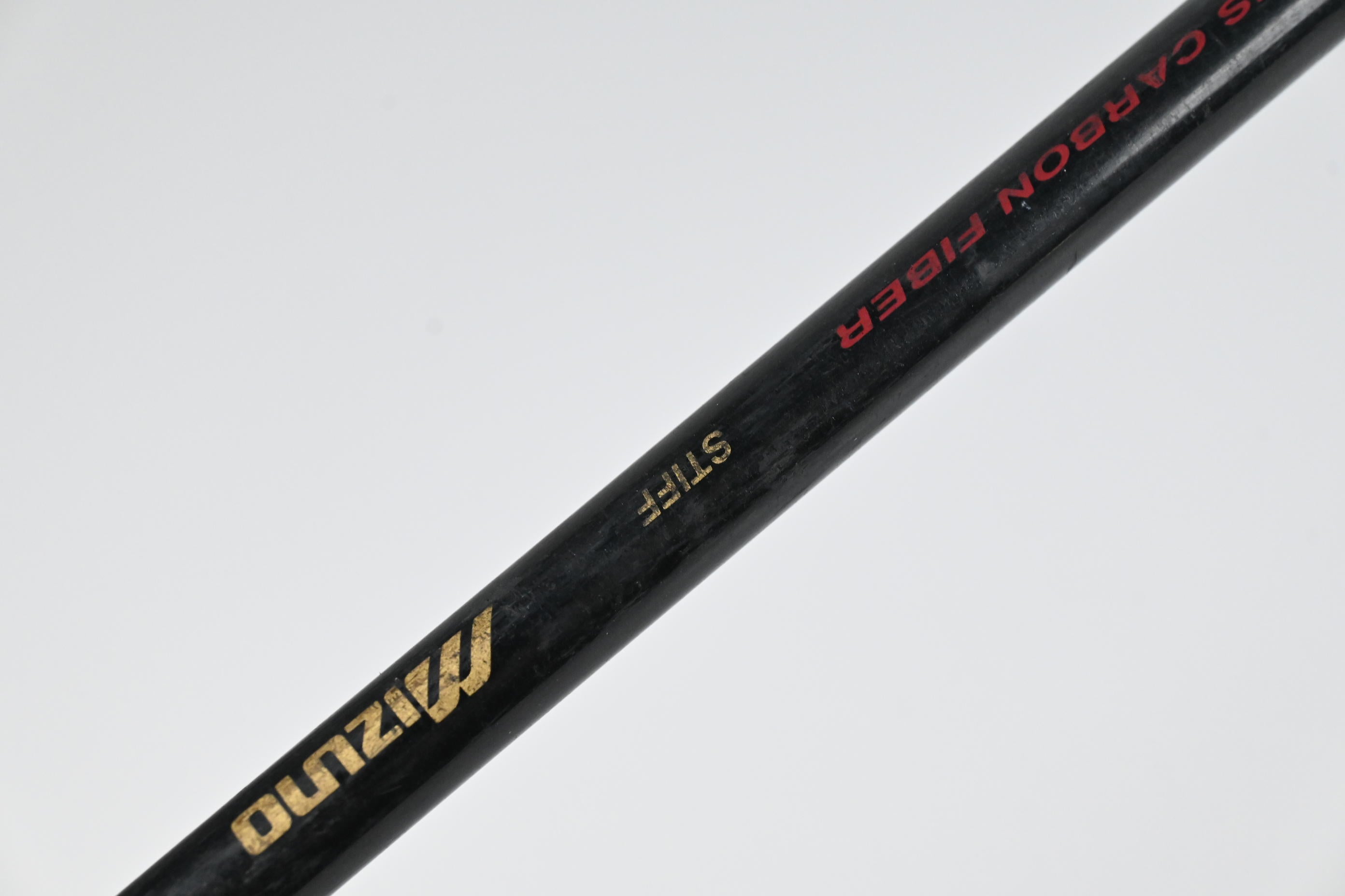 Mizuno T-Zoid Comp EZ #4 Iron / 23 Degree / Stiff Flex Accel-Arc Shaft