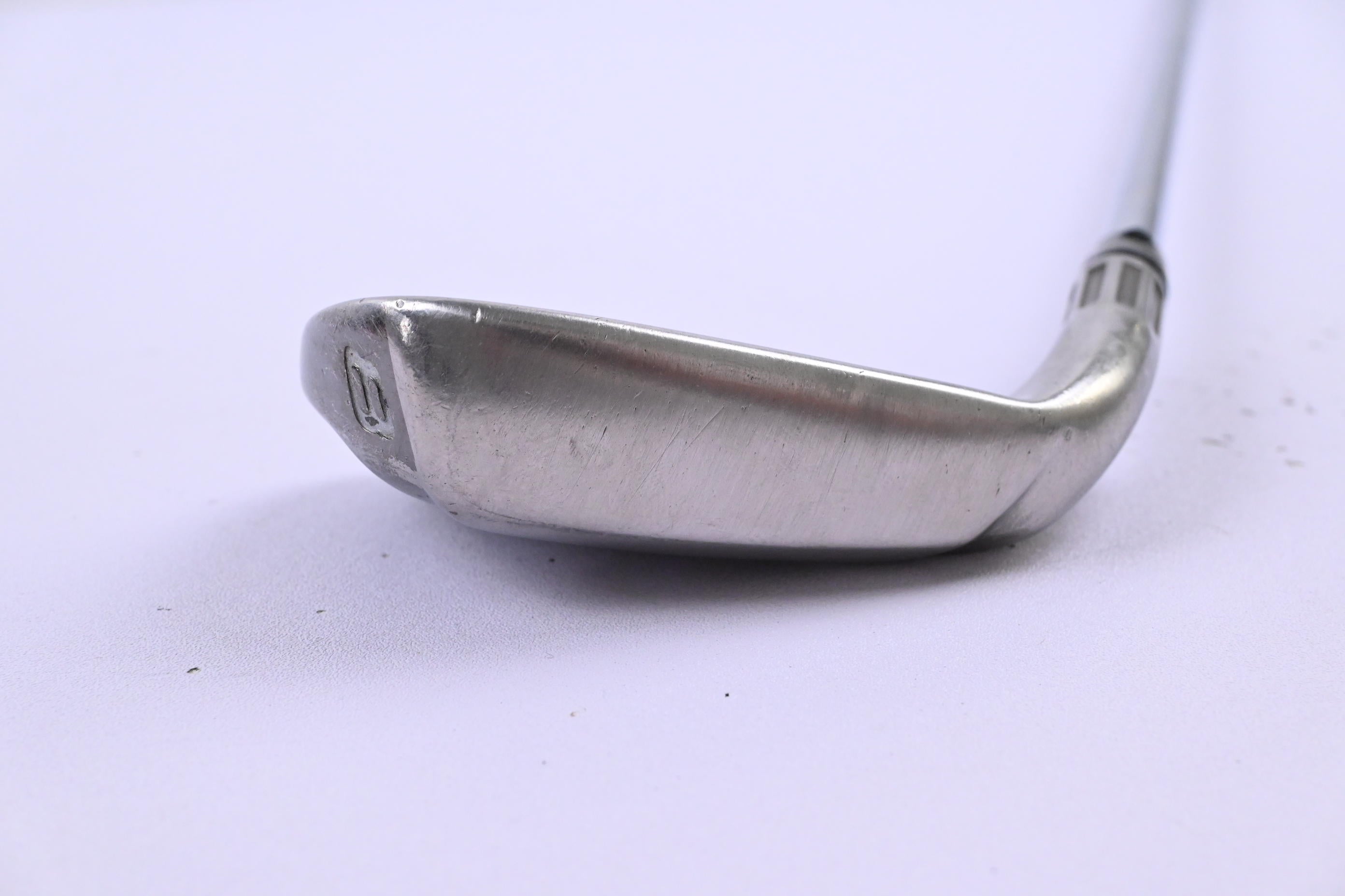 Taylormade M2 2016 #8 Iron / Regular Flex REAX Steel 88 Shaft