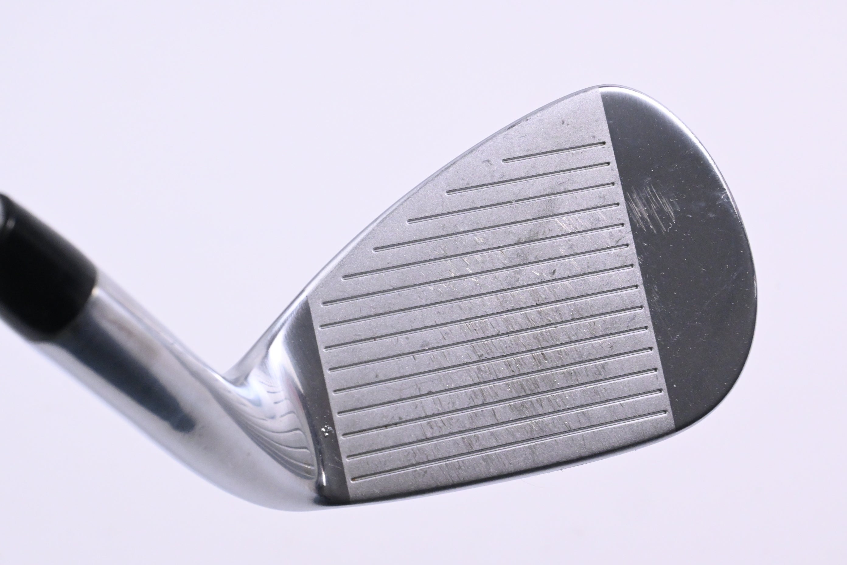 Left Hand Titleist T350 Gap Wedge / 53 Degree / Regular Flex Fubuki MV IR 55