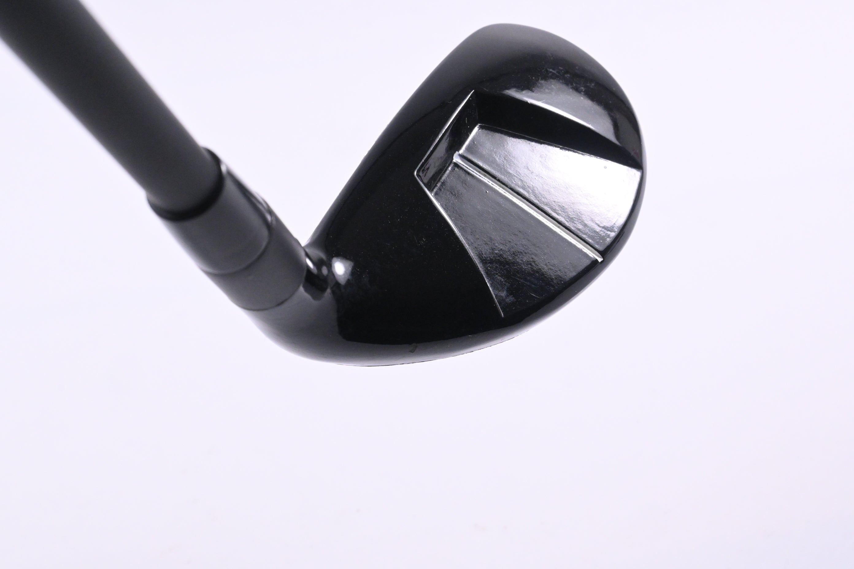 Ben Sayers XF Pro #3 Hybrid / 18 Degree / Regular Flex Ben Sayers XF Pro Shaft