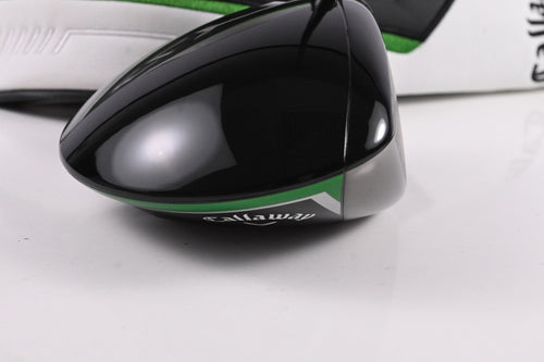 Callaway Elyte Triple Diamond Driver / 10.5 Degree / X-Flex Tensei AV Blue 65
