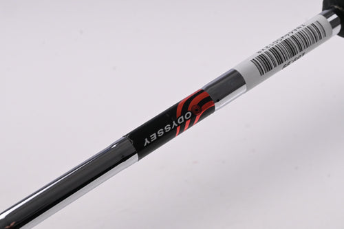 Odyssey White Hot Pro V-Line Putter / 34 Inch