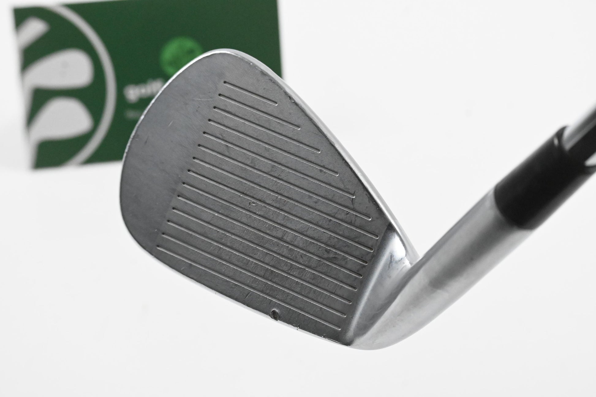 Taylormade P7MC 2023 #9 Iron / 40 Degree / X-Flex N.S.Pro Modus3 Tour 120 Shaft