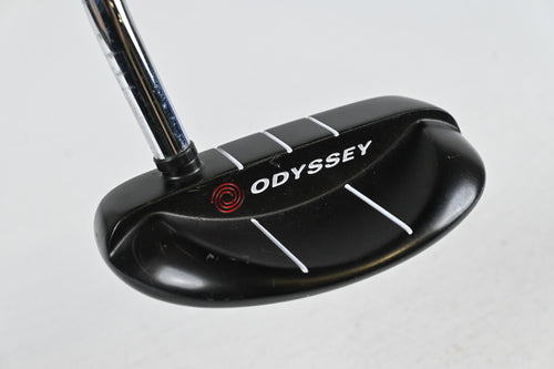 Odyssey Metal-X Rossie Putter / 34 Inch