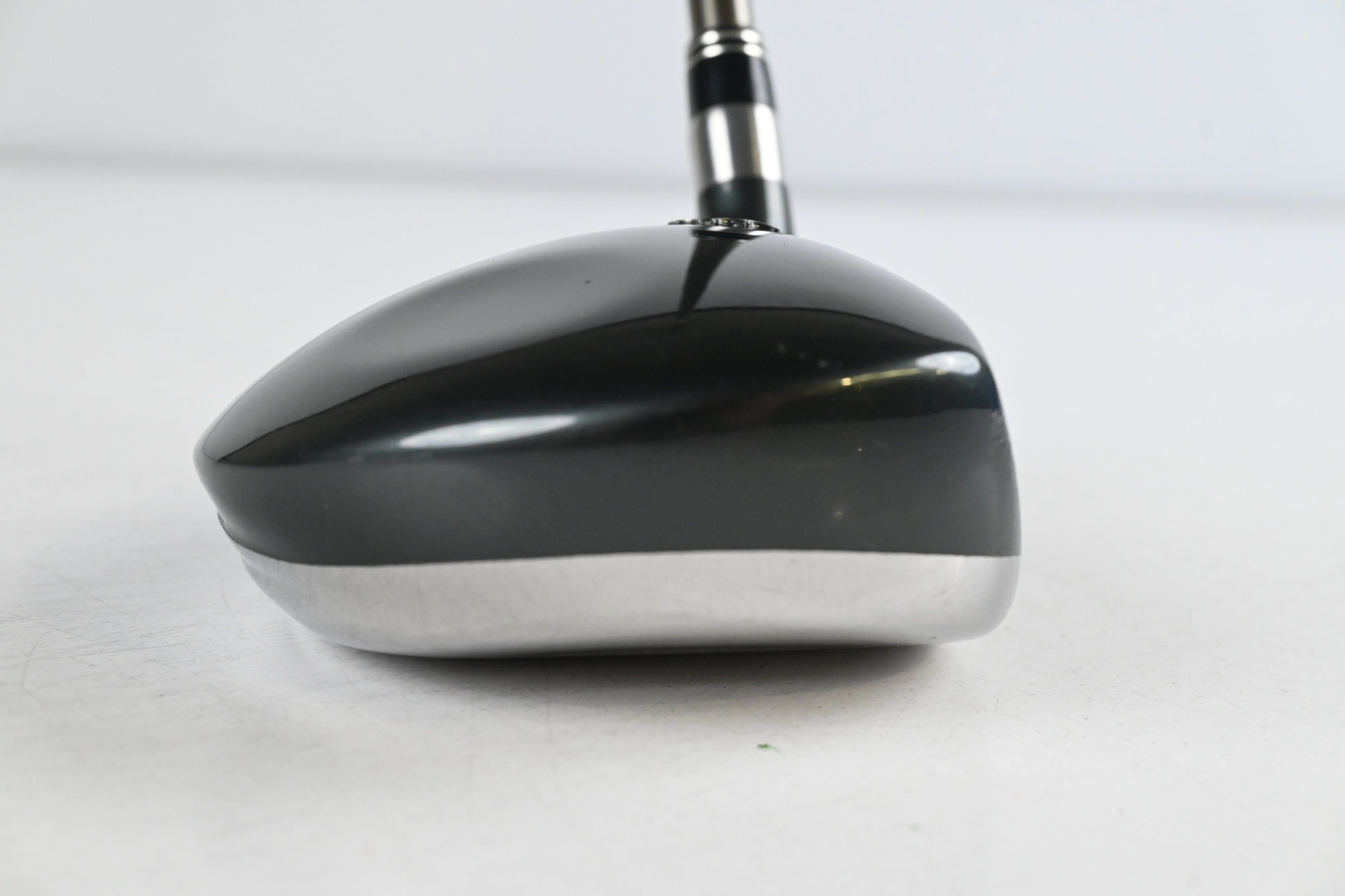 Cobra King SS #3 Wood / 15 Degree / Senior Flex Cobra 50 Shaft