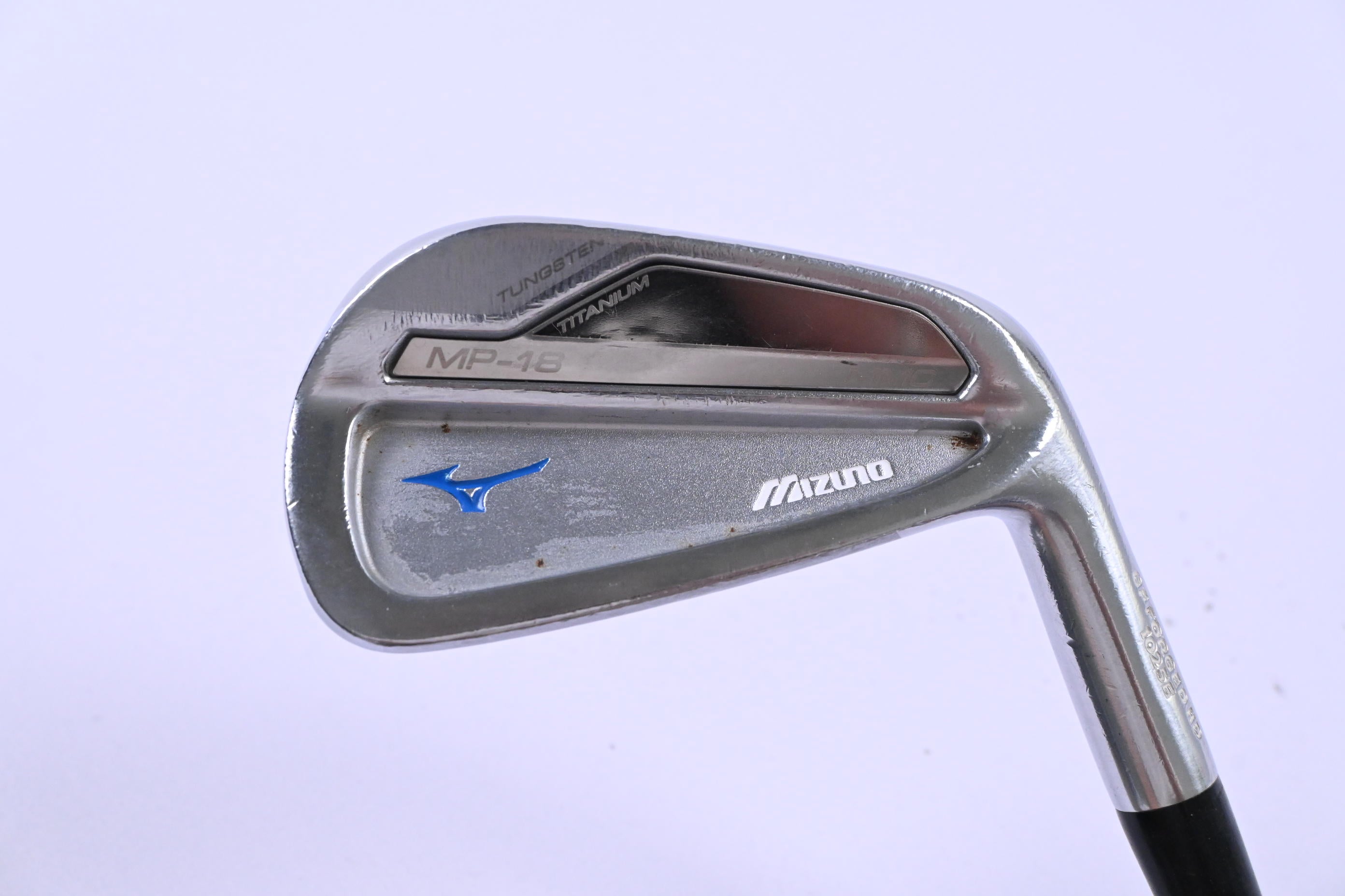 Mizuno MP-18 MMC #5 Iron / 25 Degree / Stiff Flex N.S.PRO Modus 3 Shaft