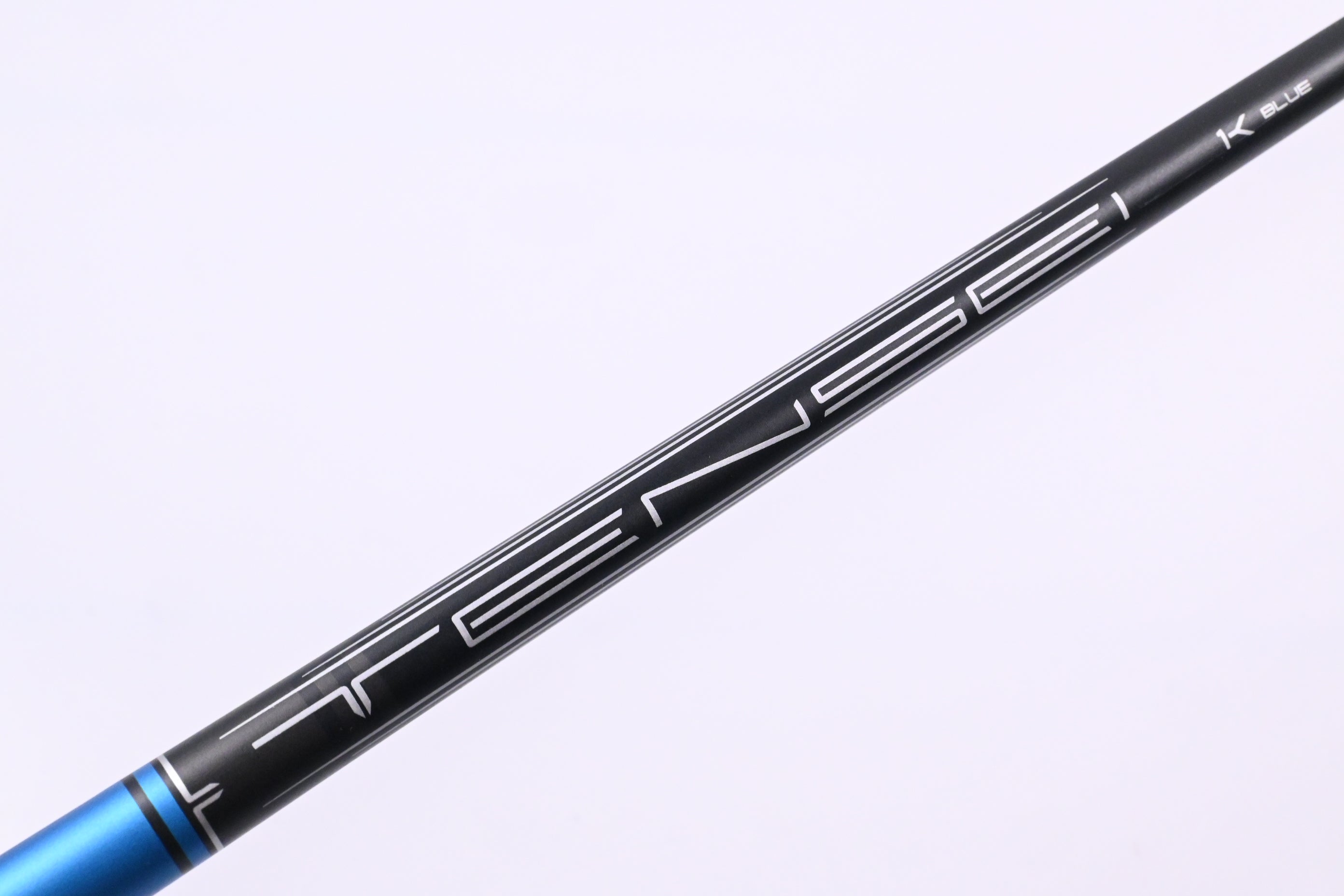 Tensei 1K Blue 55 Driver Shaft / Stiff Flex / Titleist Adapter