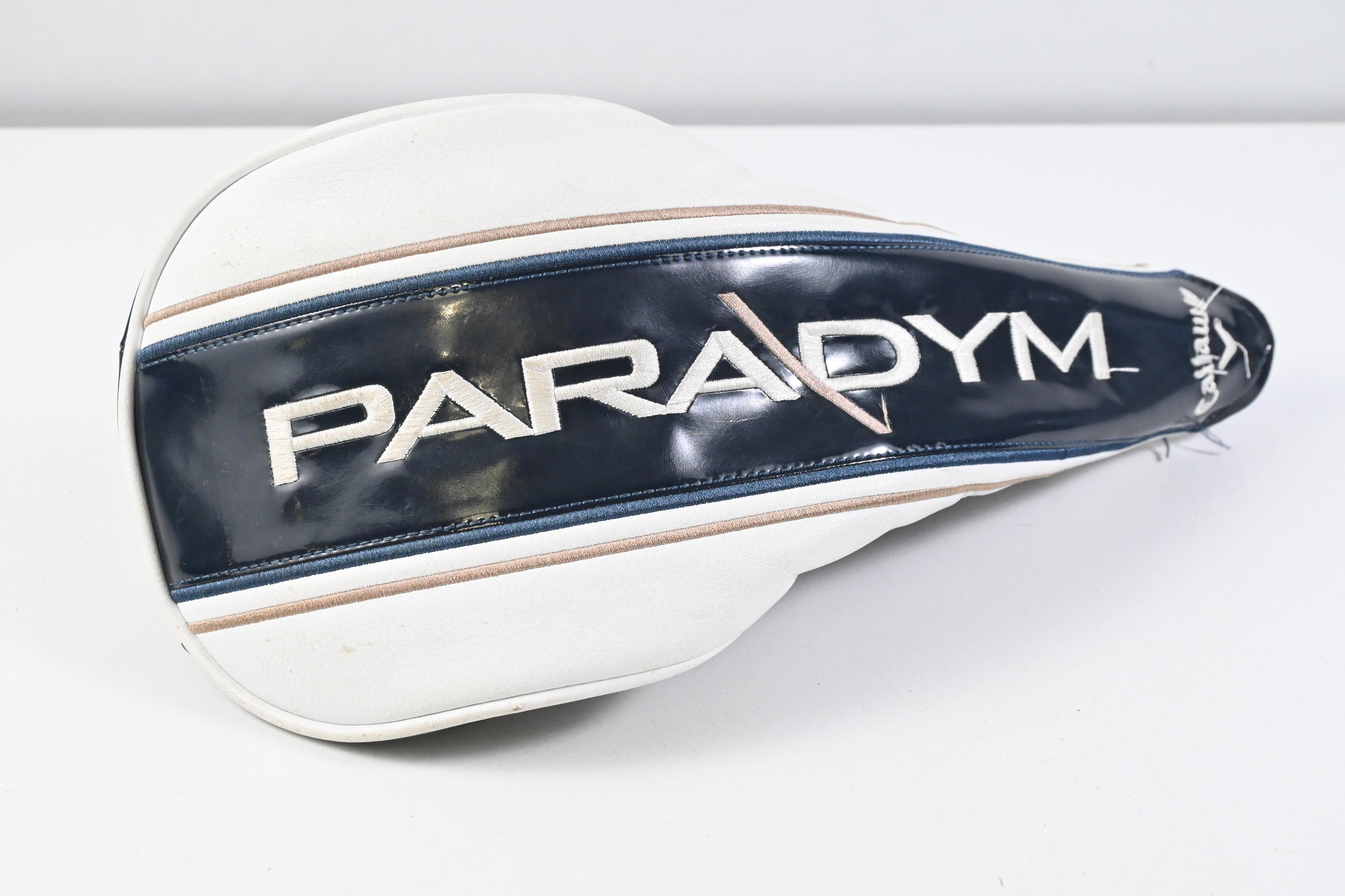 Callaway Paradym Triple Diamond Driver / 10.5 Degree / X-Flex Tensei 1K Black 65