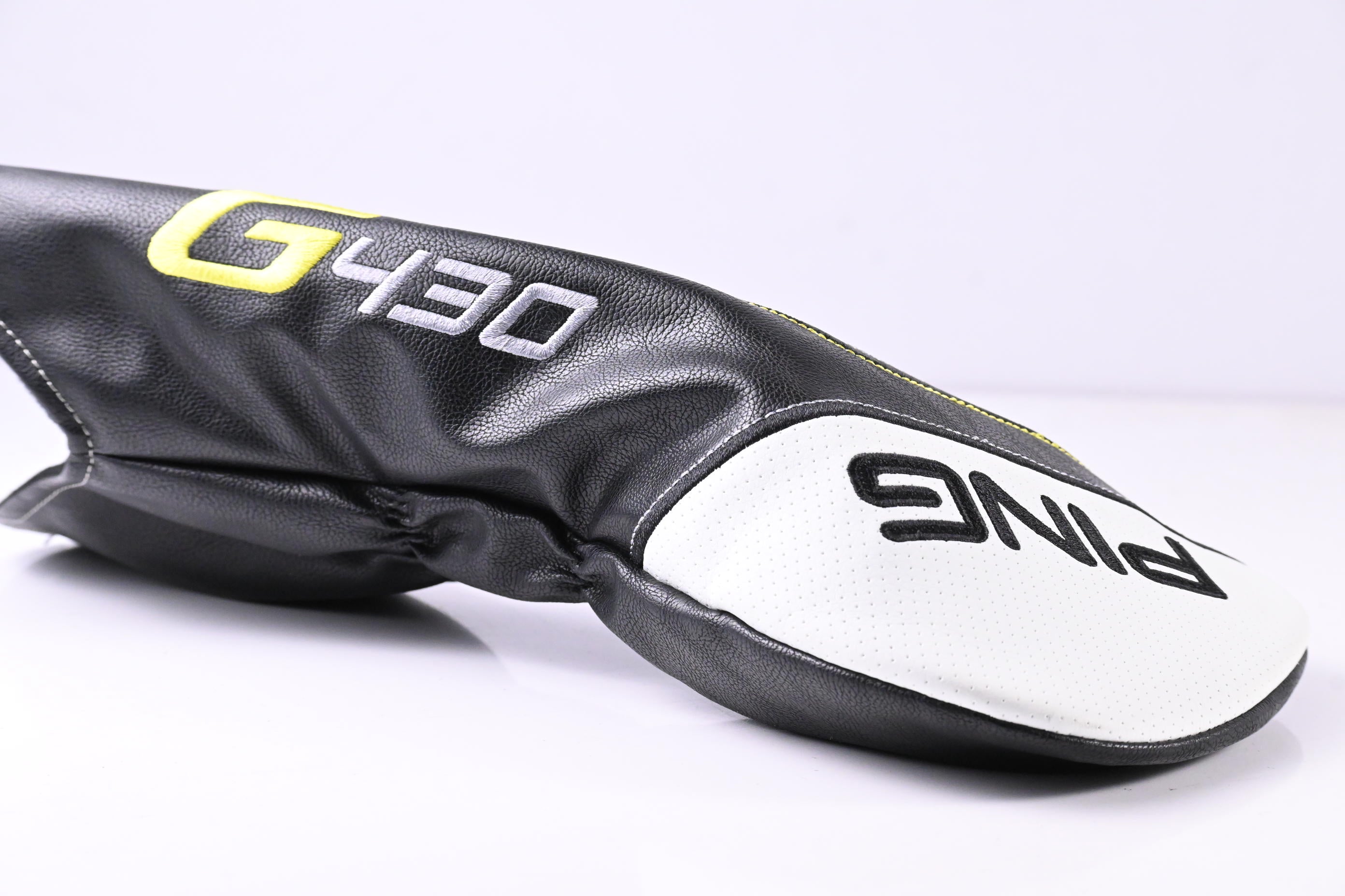 Ping G430 Max Driver / 12 Degree / Regular Flex Ping Alta CB Black 55 Shaft