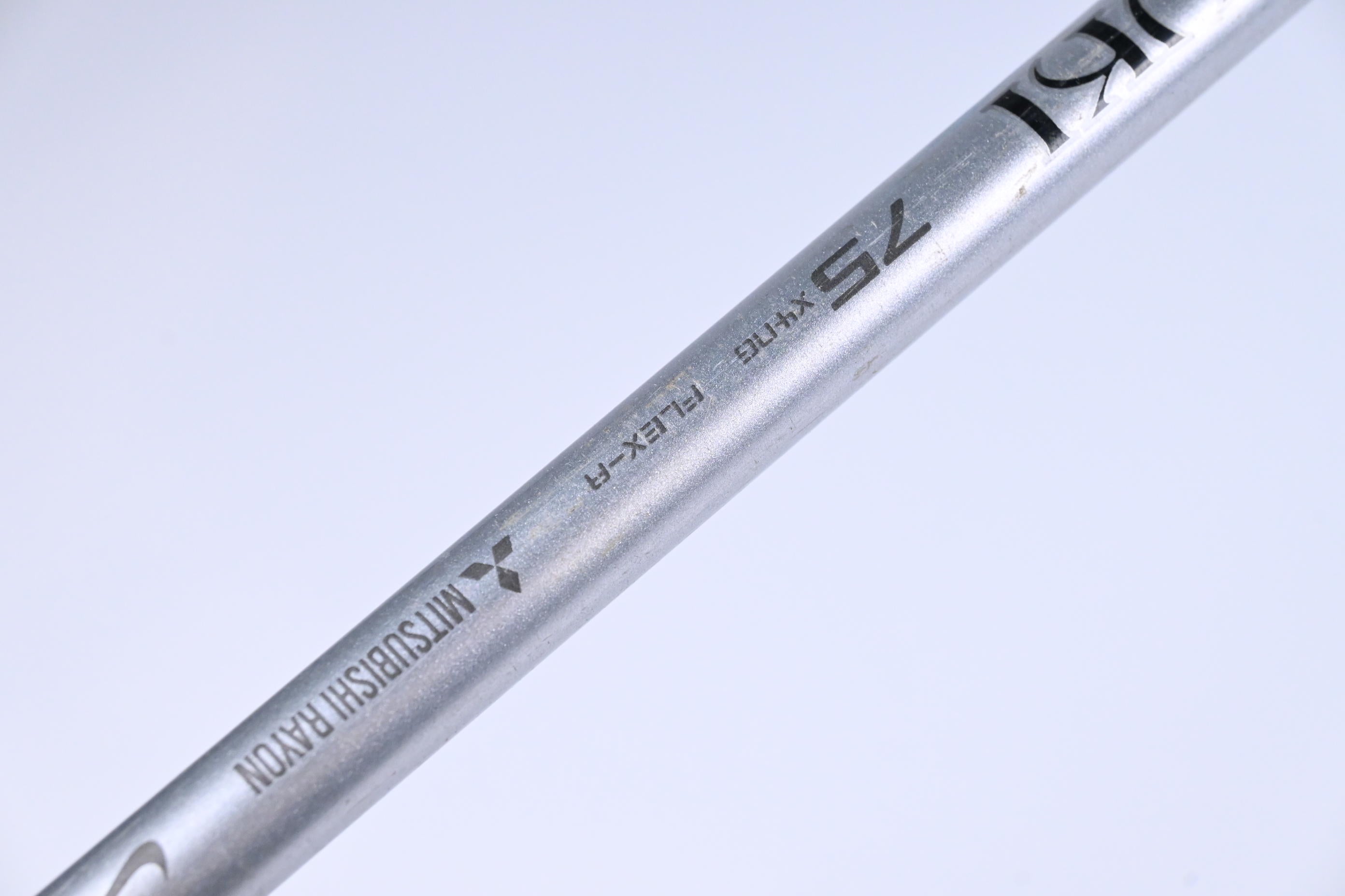 Nike VR-S #6 Iron / Senior Flex Fubuki 75 Shaft