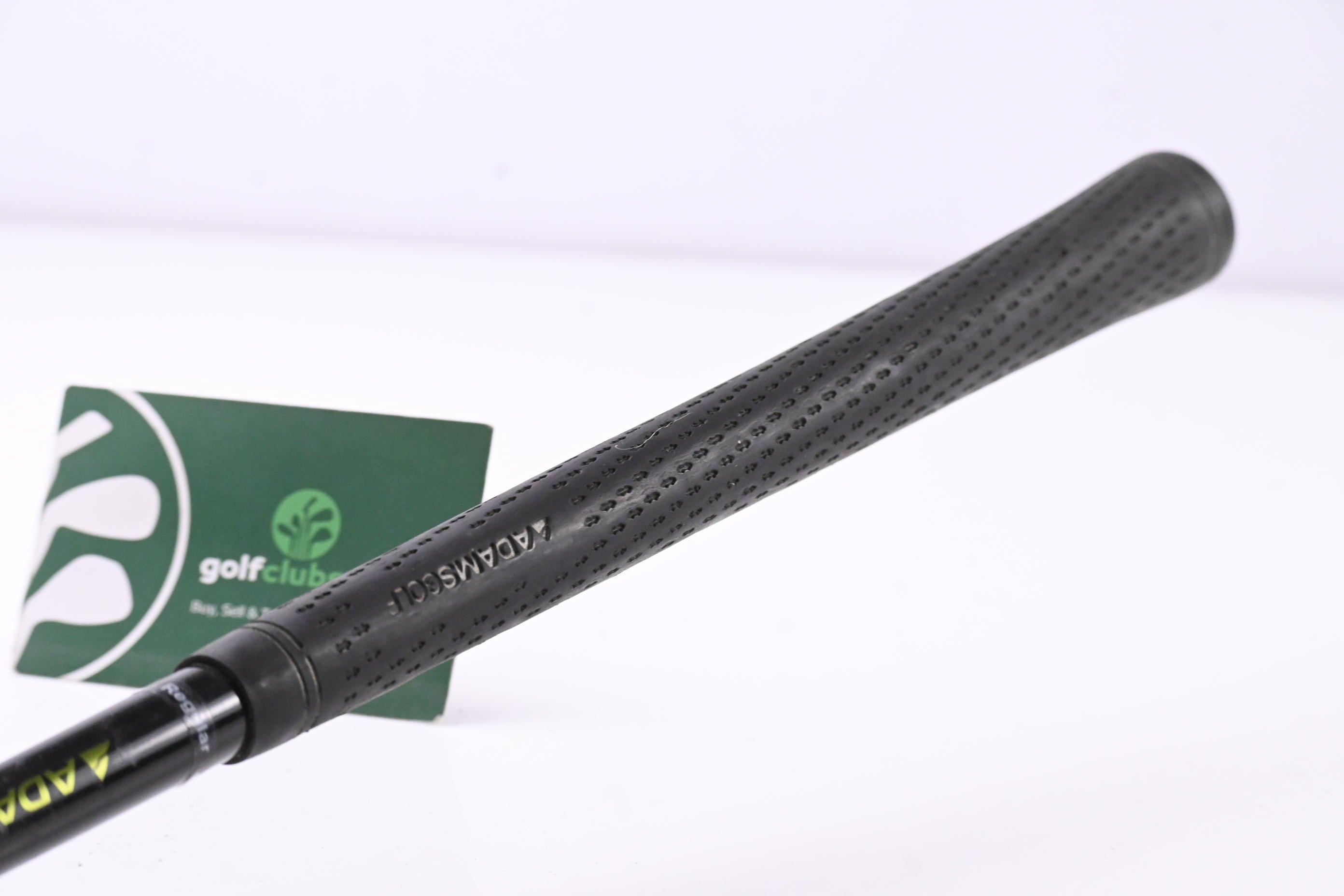 Adams Ovation #3 Wood / 14 Degree / Regular Flex Aldila Adams Shaft